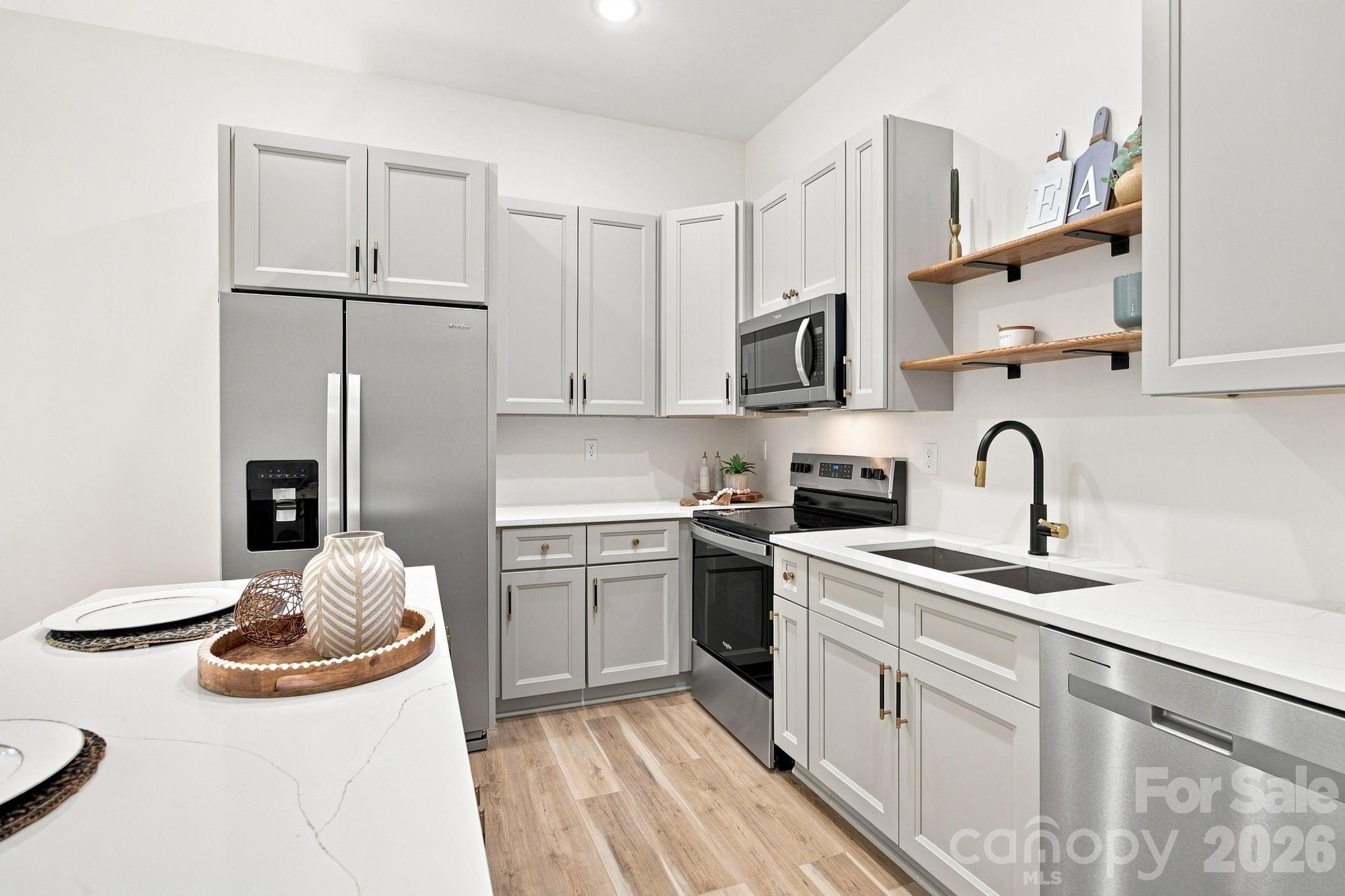 325 Lincoln Street SW #1/Unit A — Concord