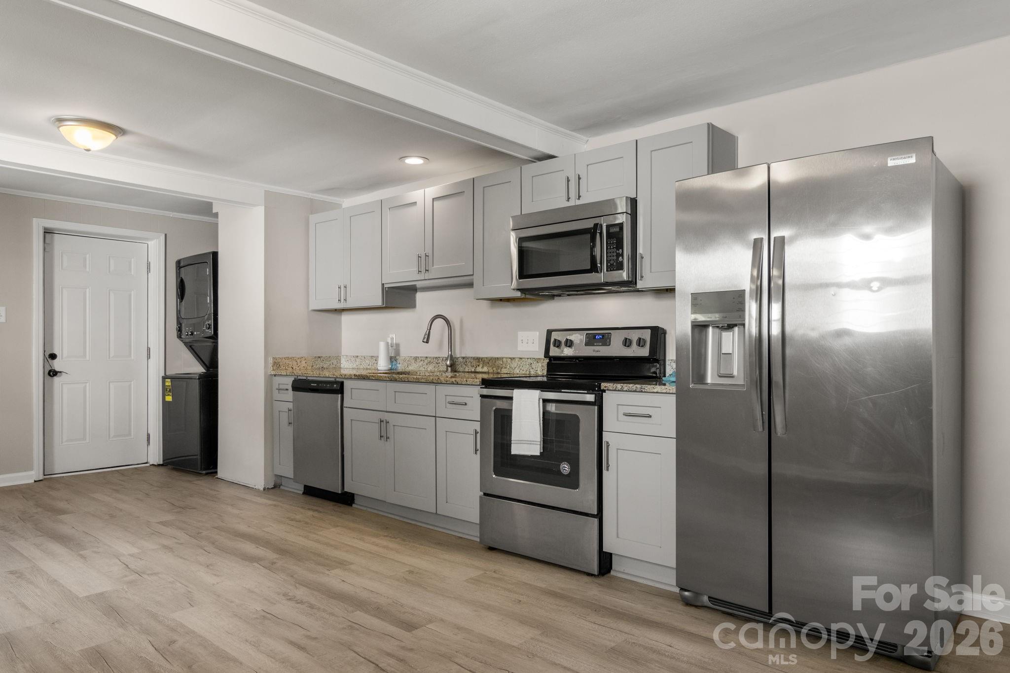 931 Reliance Street — Charlotte