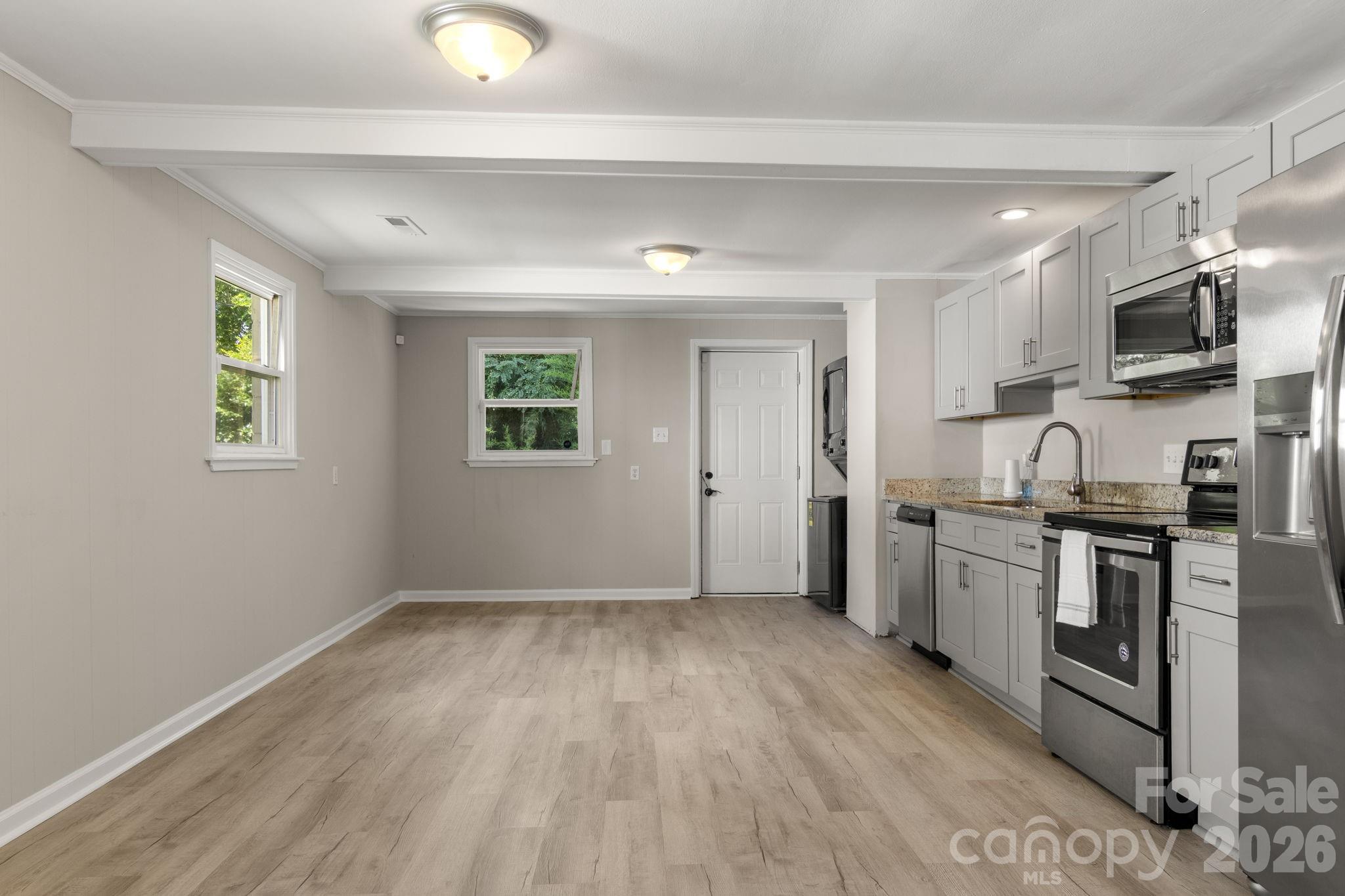931 Reliance Street — Charlotte