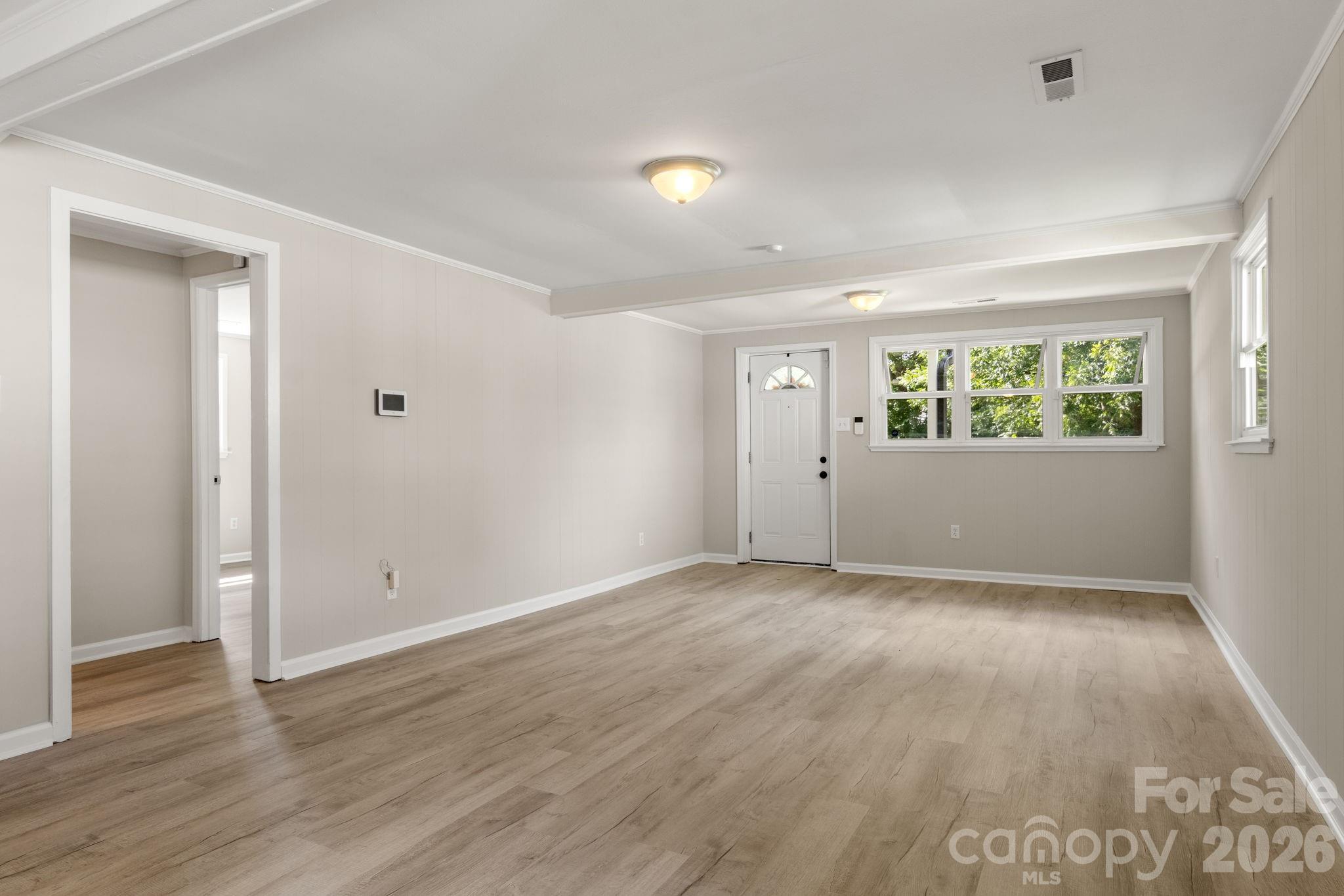 931 Reliance Street — Charlotte