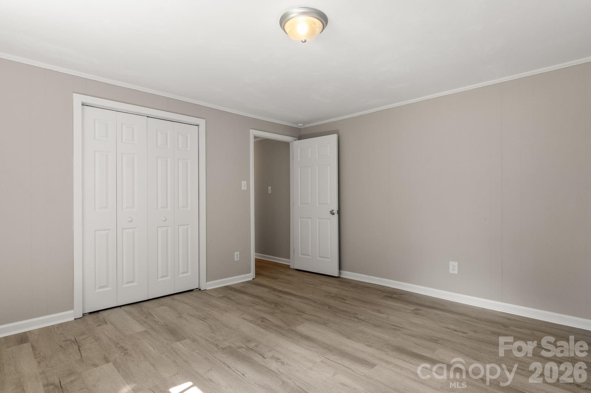 931 Reliance Street — Charlotte