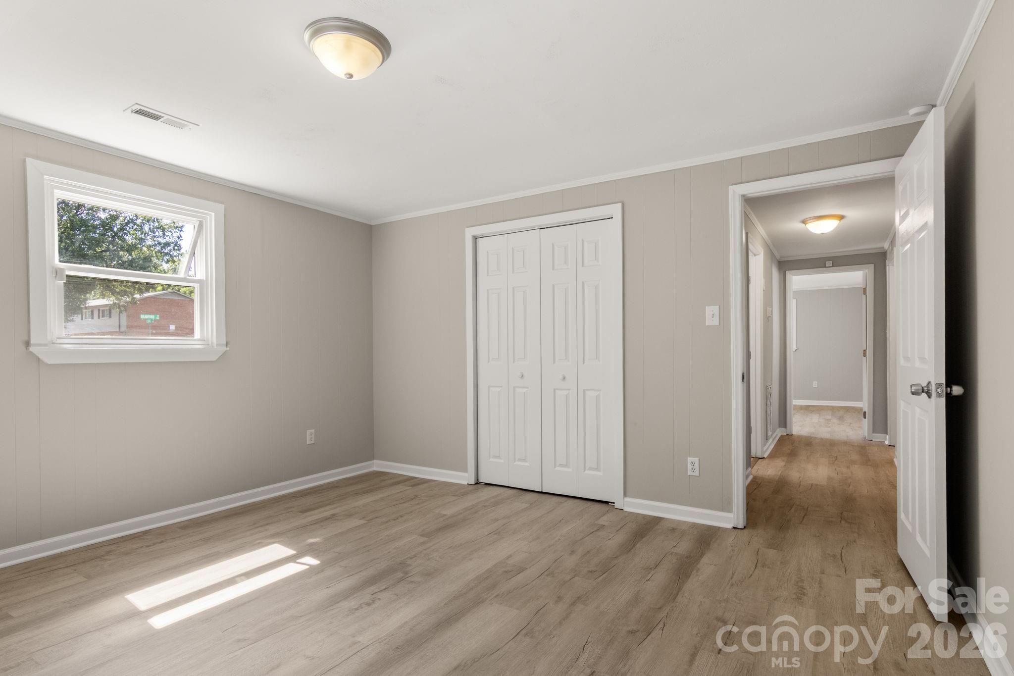 931 Reliance Street — Charlotte
