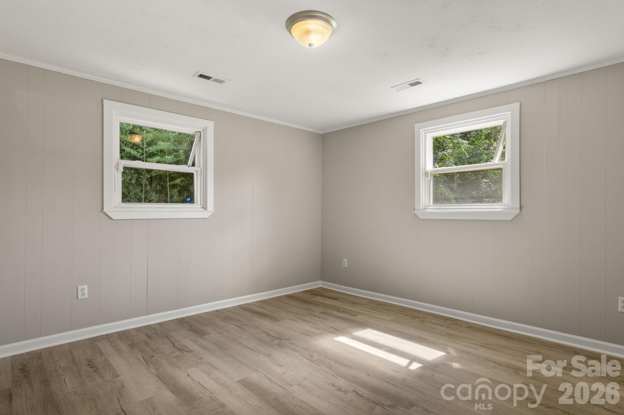 931 Reliance Street — Charlotte