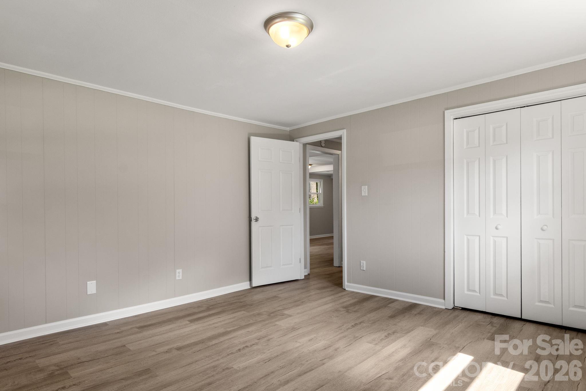 931 Reliance Street — Charlotte