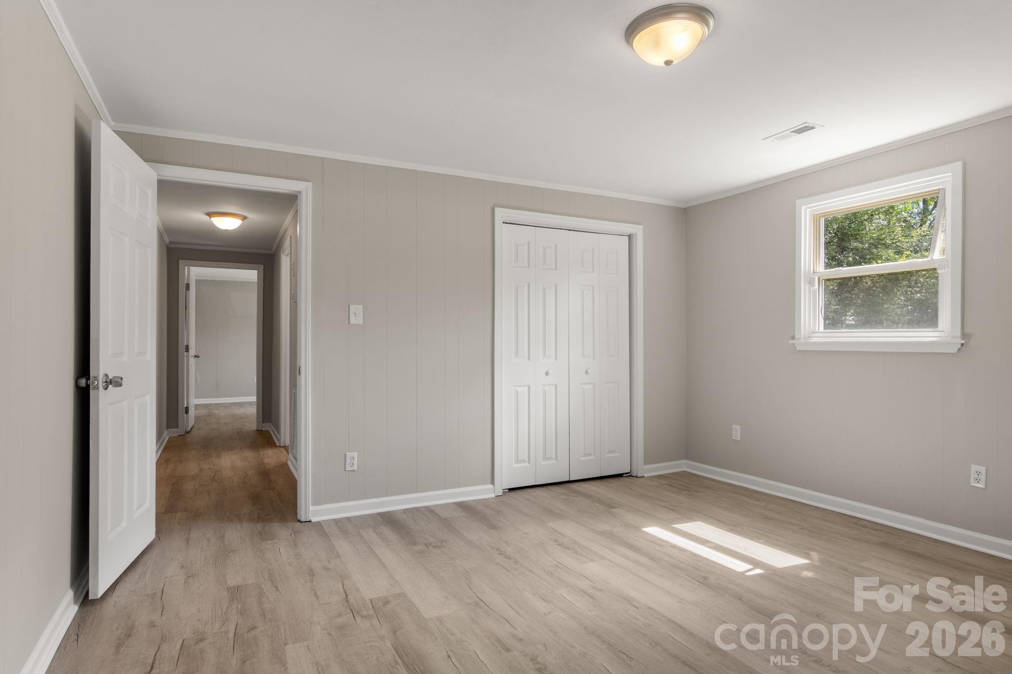 931 Reliance Street — Charlotte