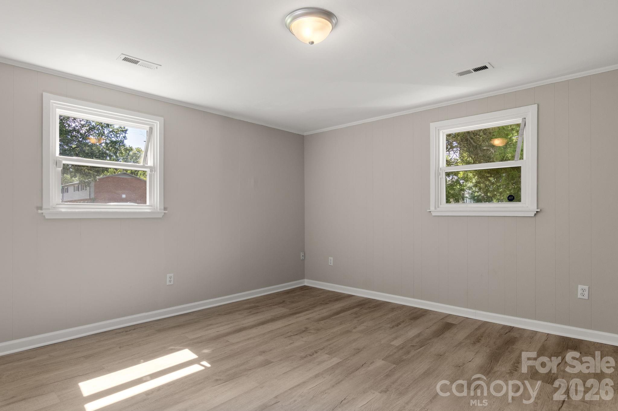 931 Reliance Street — Charlotte