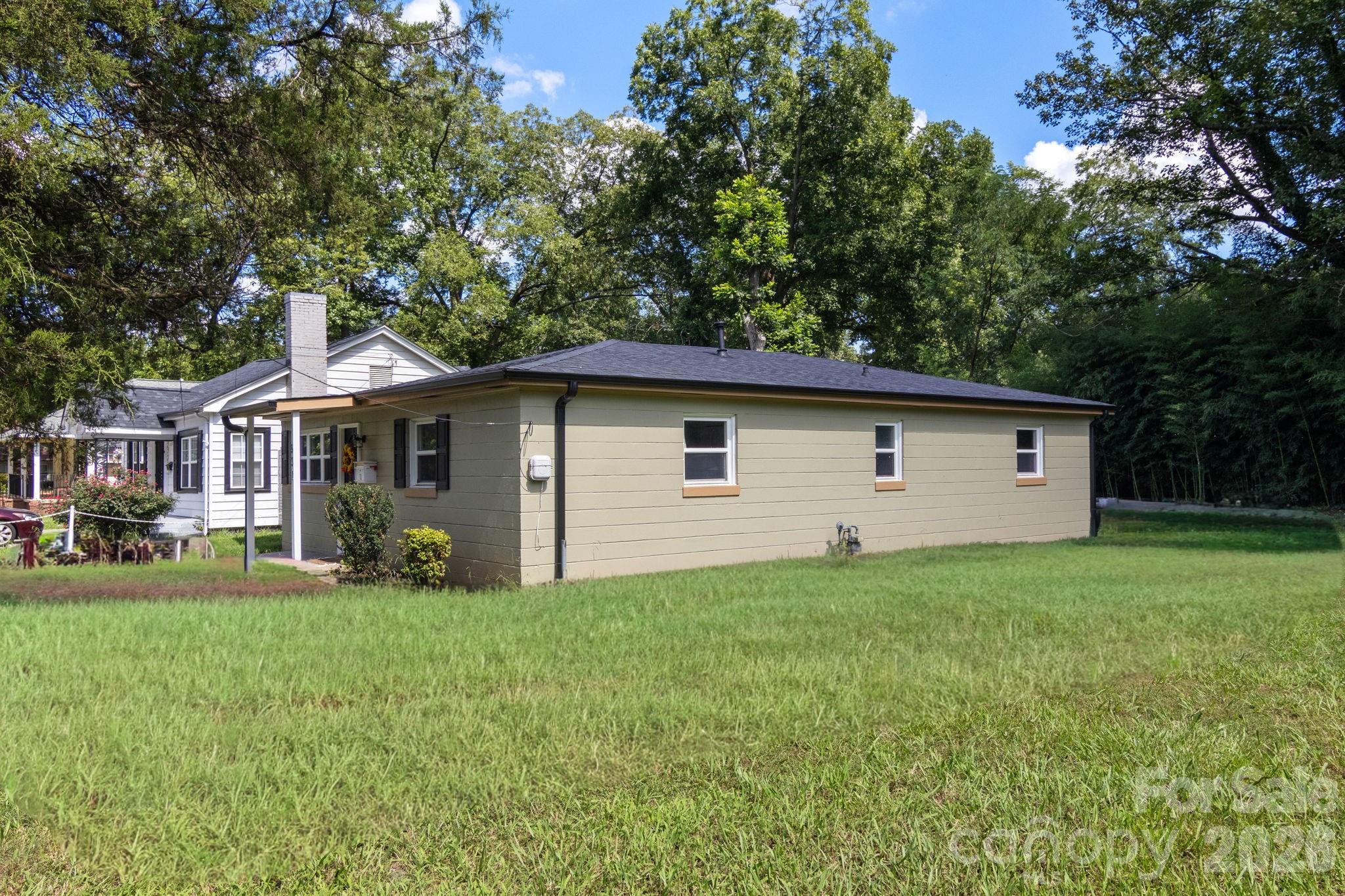 931 Reliance Street — Charlotte