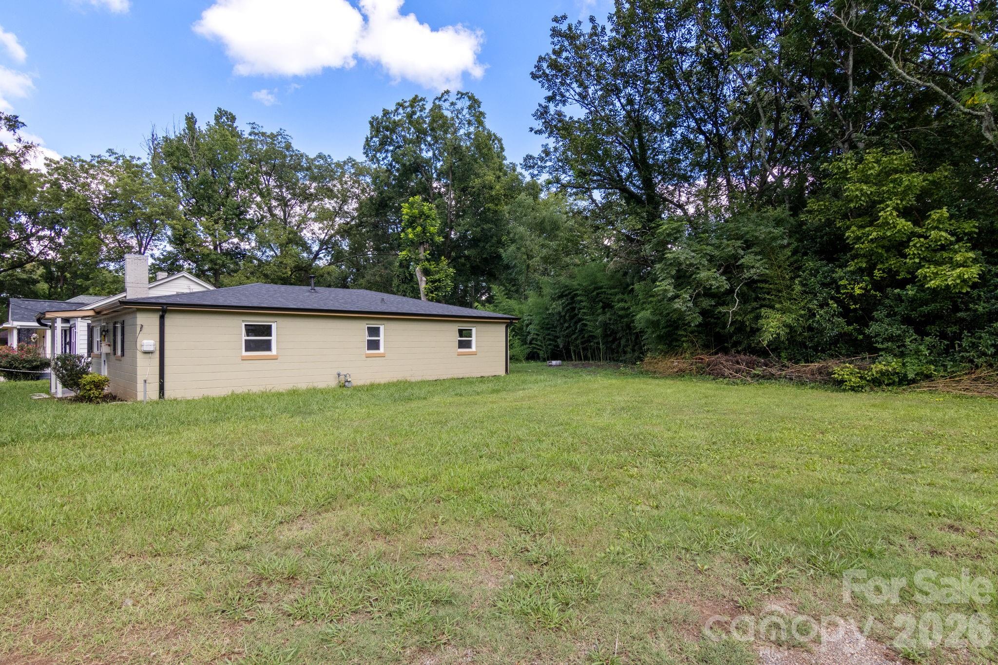 931 Reliance Street — Charlotte