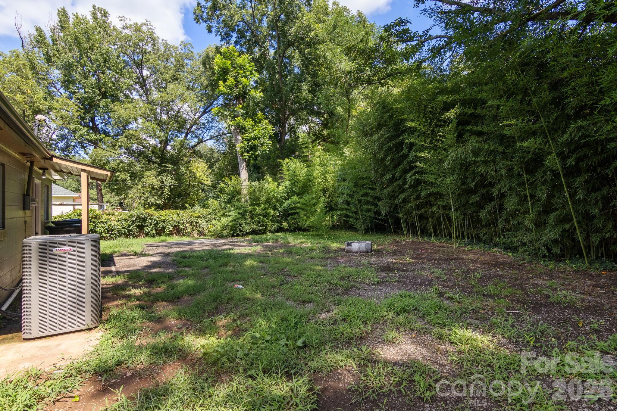 931 Reliance Street — Charlotte
