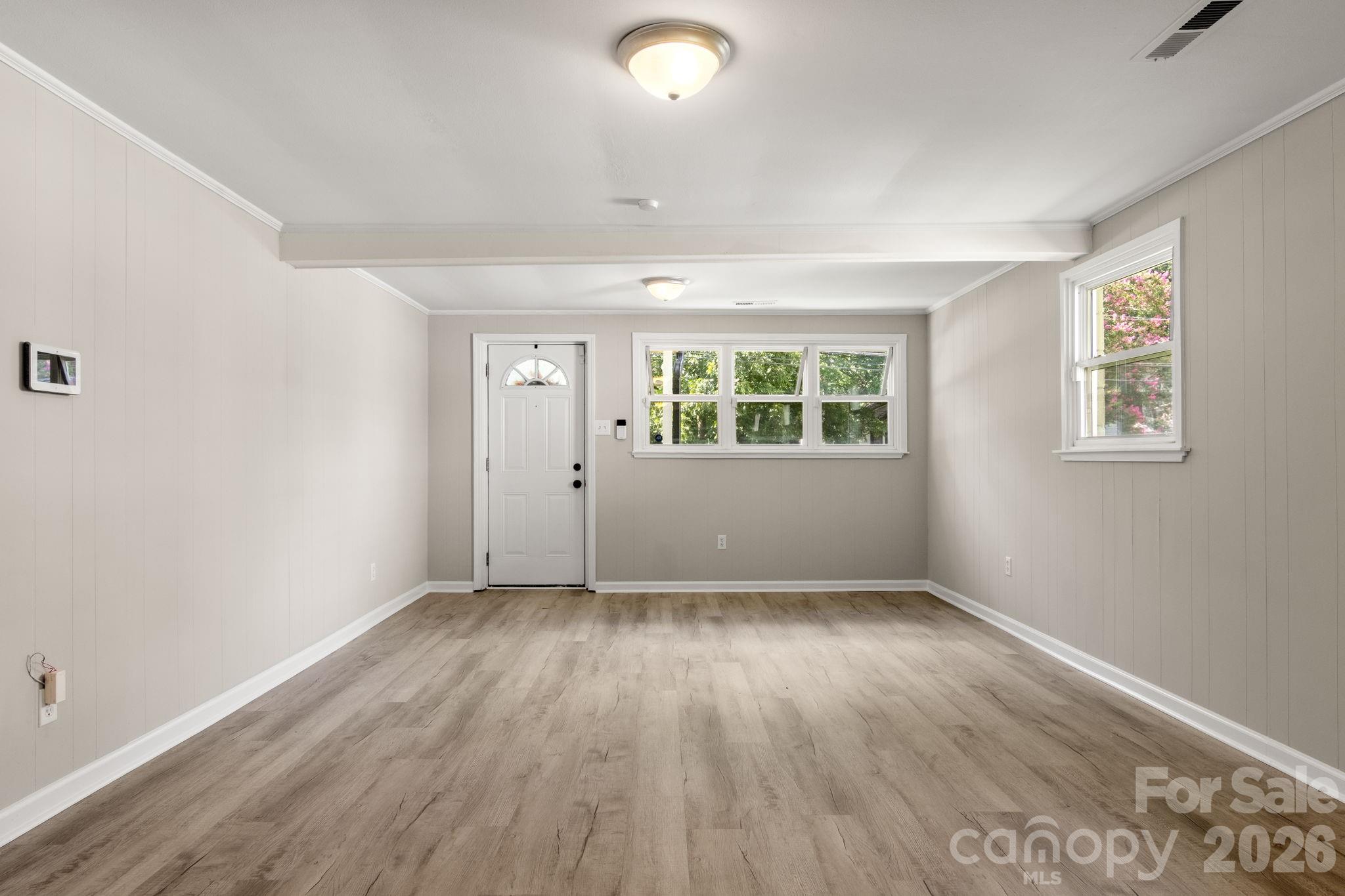 931 Reliance Street — Charlotte