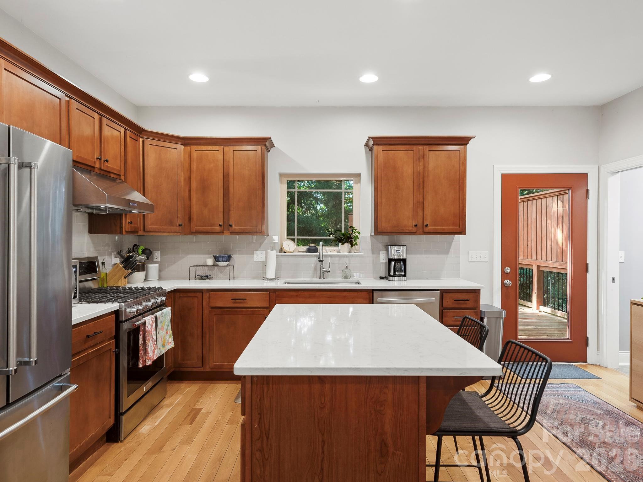56 Harvard Place — Asheville