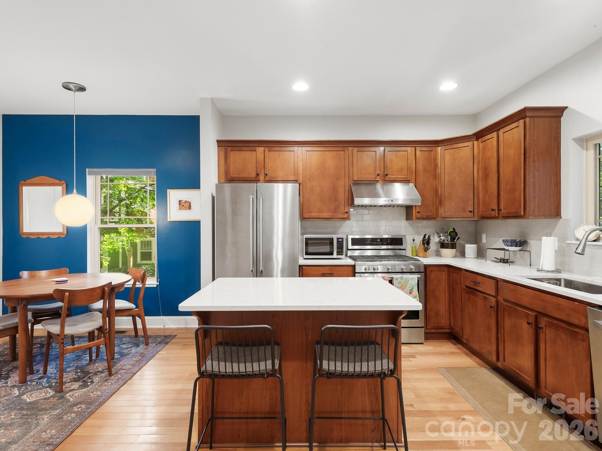 56 Harvard Place — Asheville