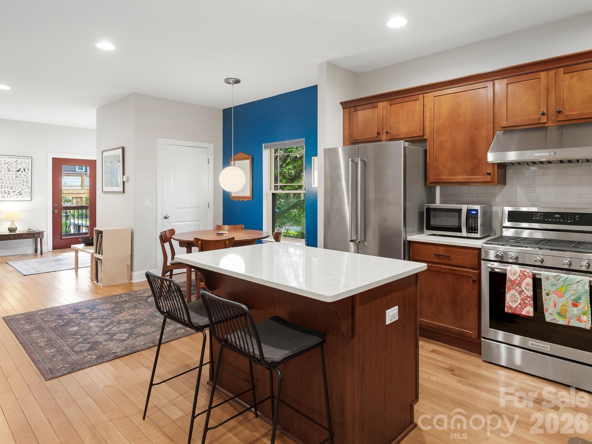 56 Harvard Place — Asheville