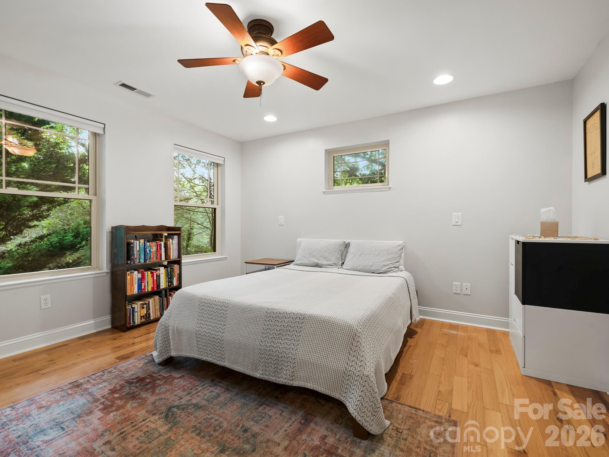 56 Harvard Place — Asheville