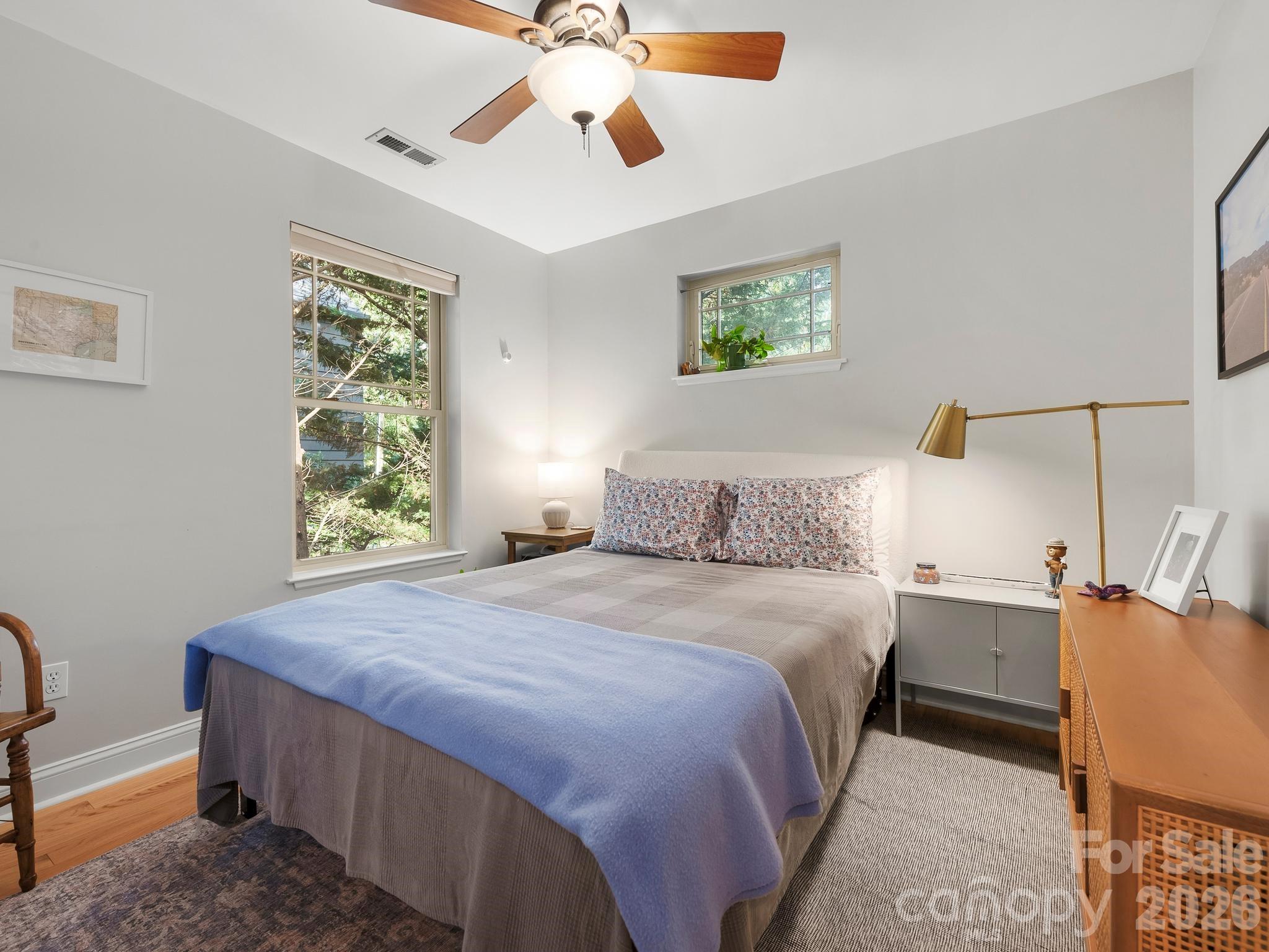 56 Harvard Place — Asheville