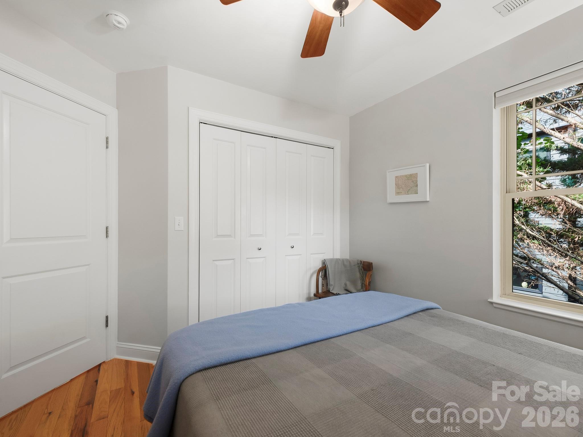 56 Harvard Place — Asheville