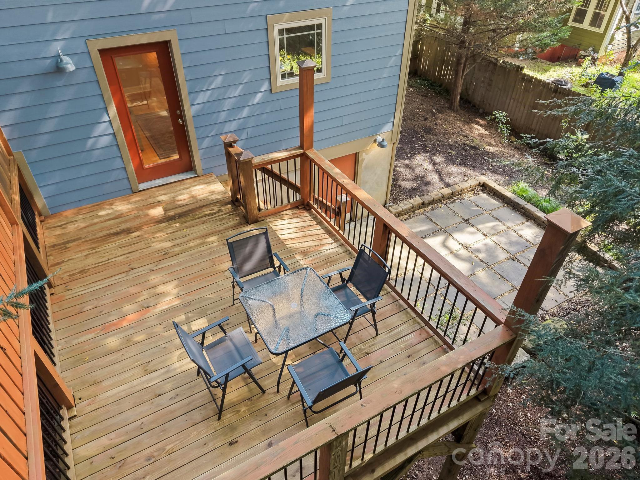 56 Harvard Place — Asheville