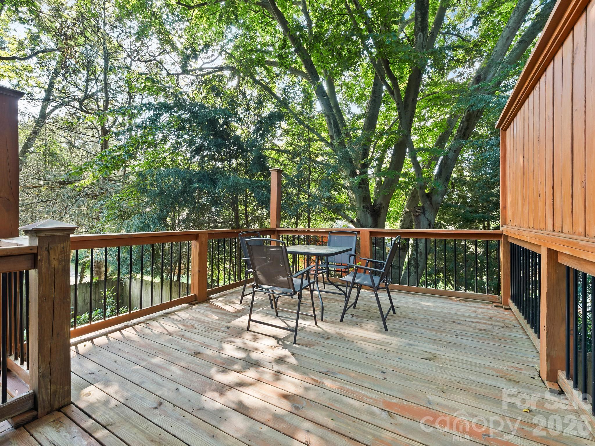 56 Harvard Place — Asheville