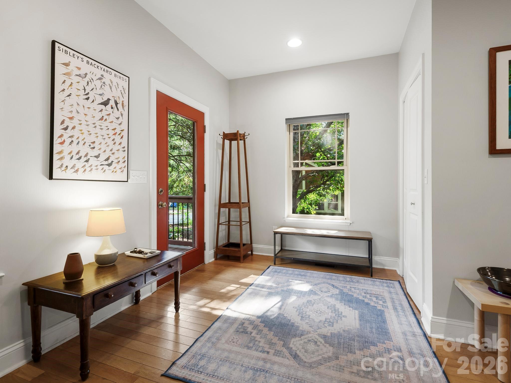 56 Harvard Place — Asheville
