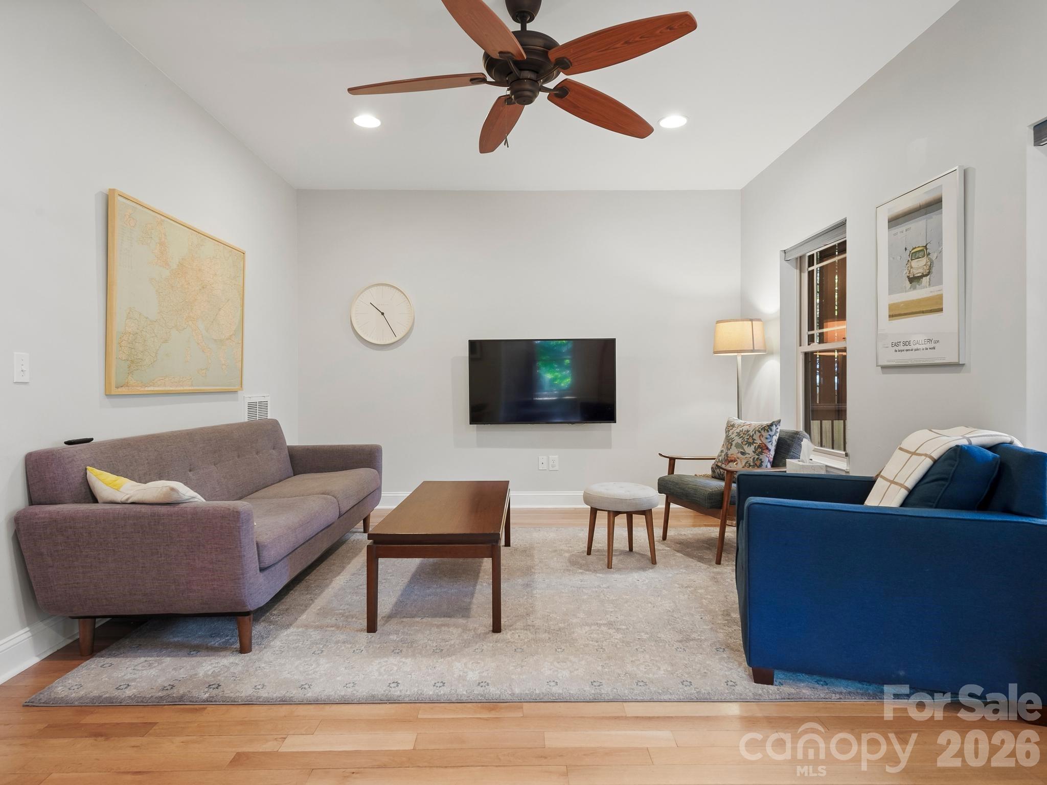 56 Harvard Place — Asheville