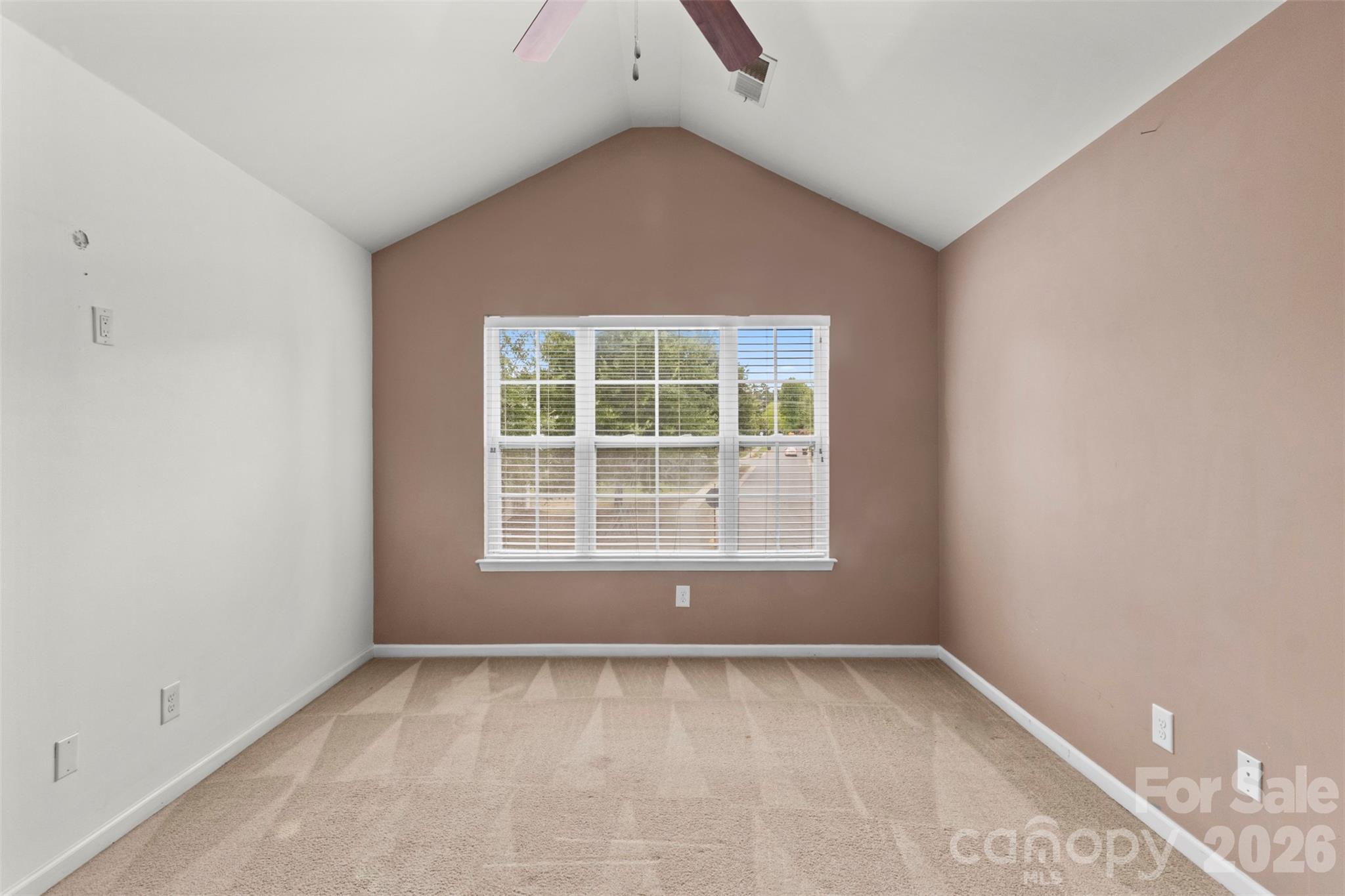 4707 Craigmoss Lane — Charlotte