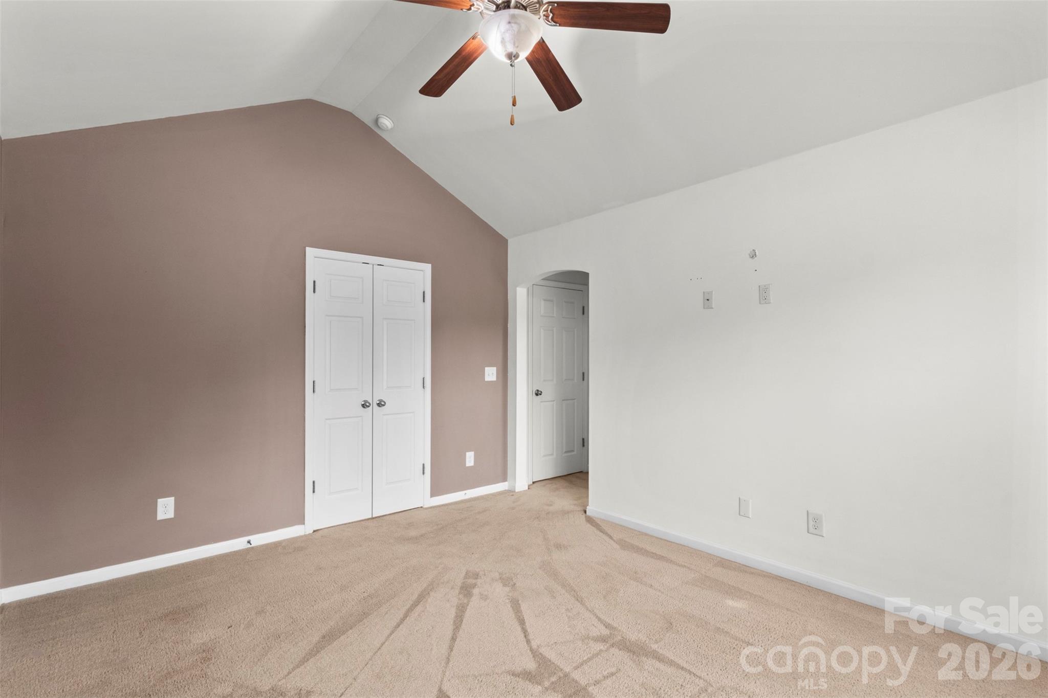 4707 Craigmoss Lane — Charlotte
