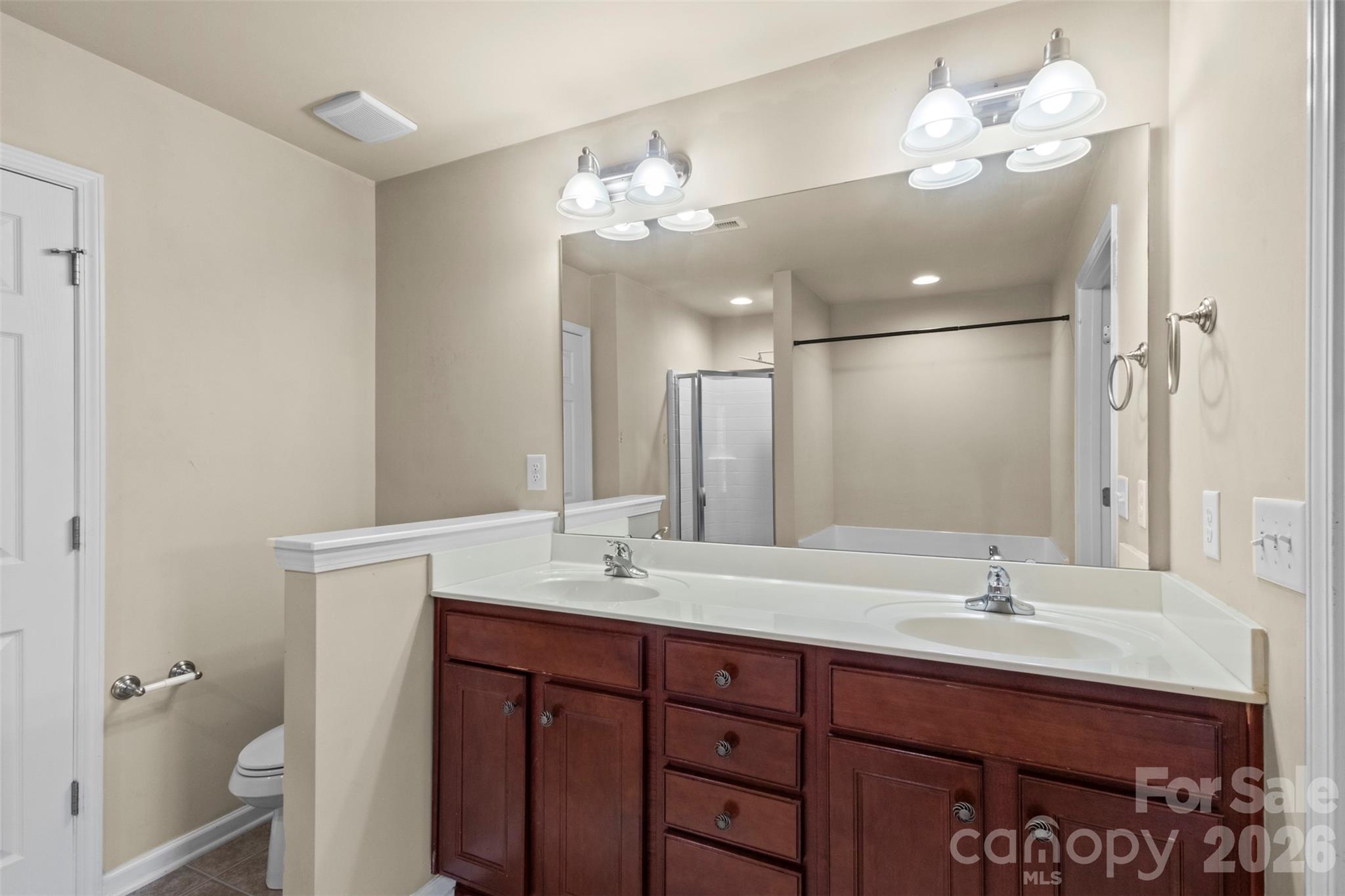 4707 Craigmoss Lane — Charlotte