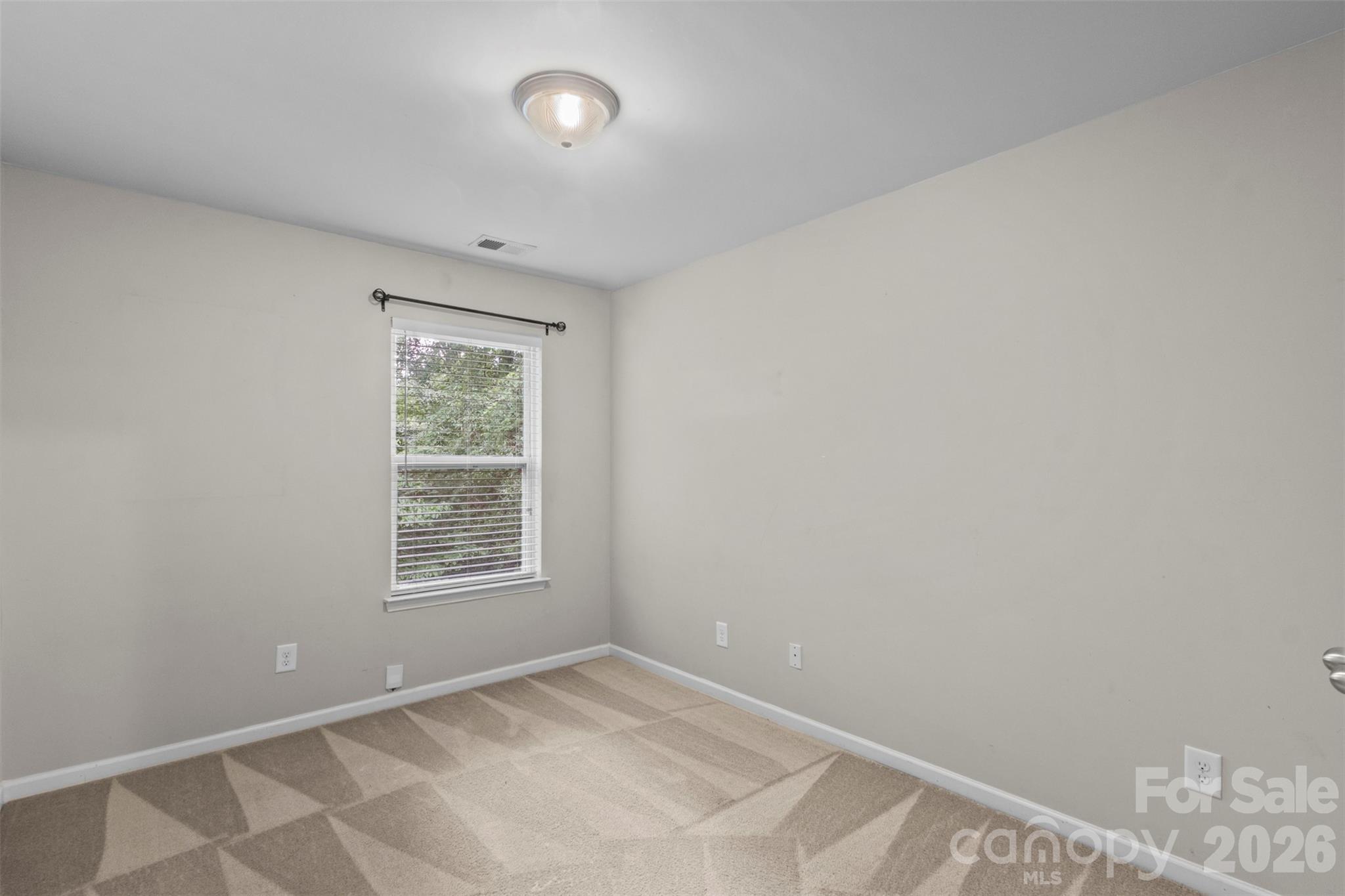 4707 Craigmoss Lane — Charlotte