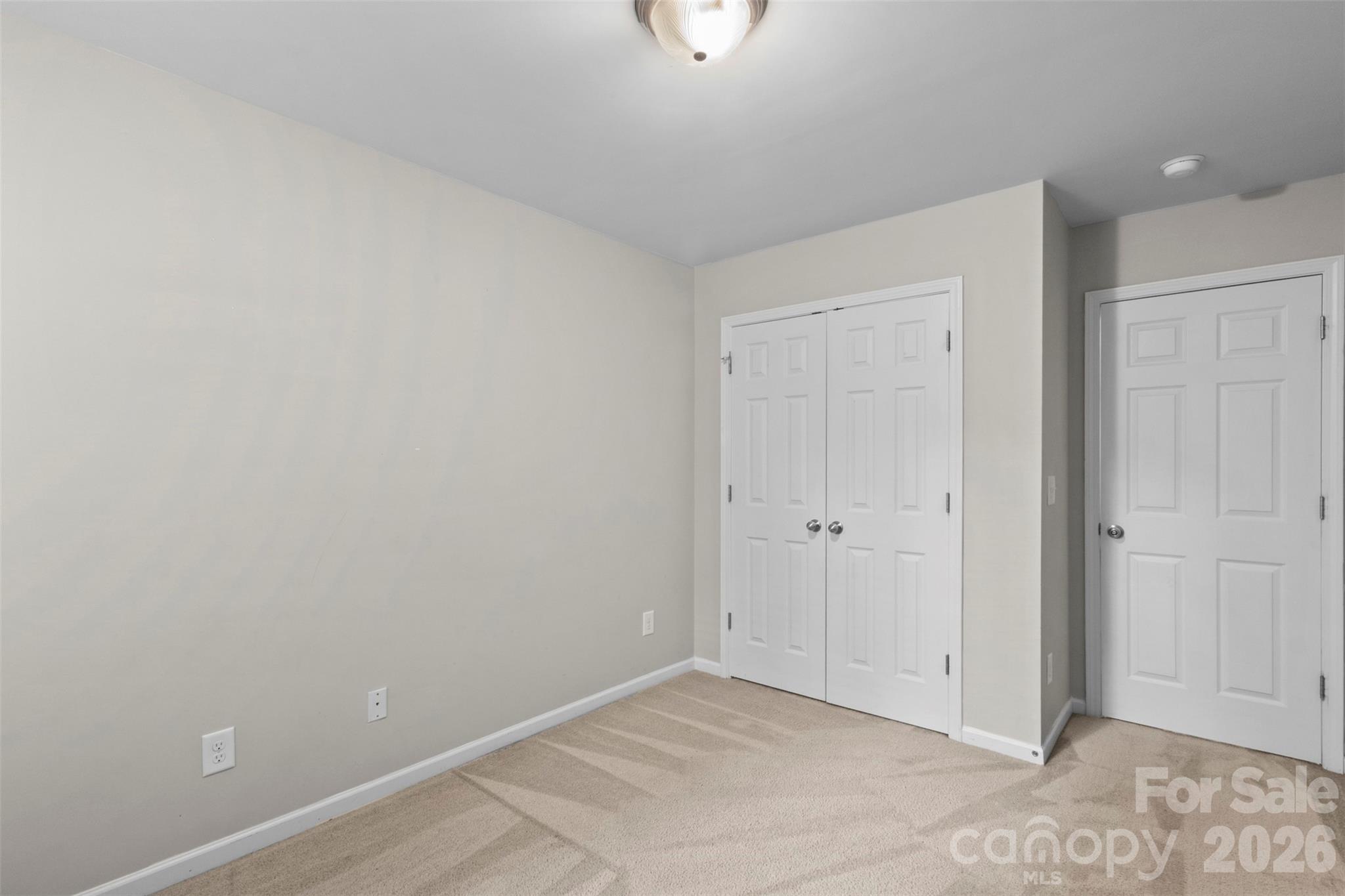 4707 Craigmoss Lane — Charlotte