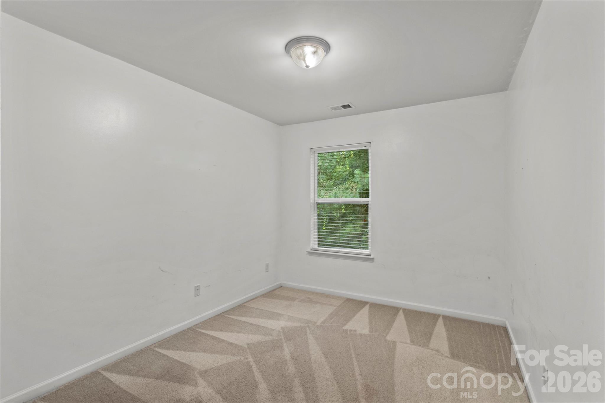 4707 Craigmoss Lane — Charlotte