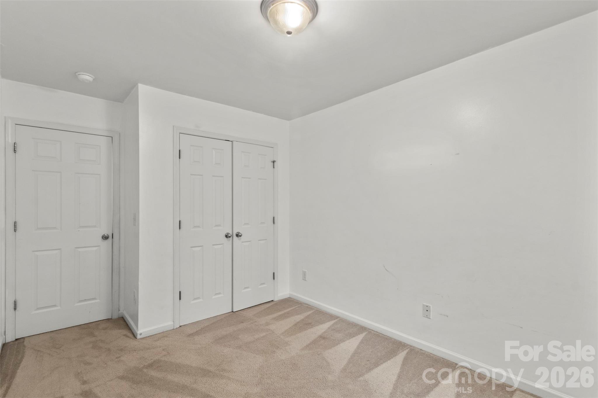 4707 Craigmoss Lane — Charlotte