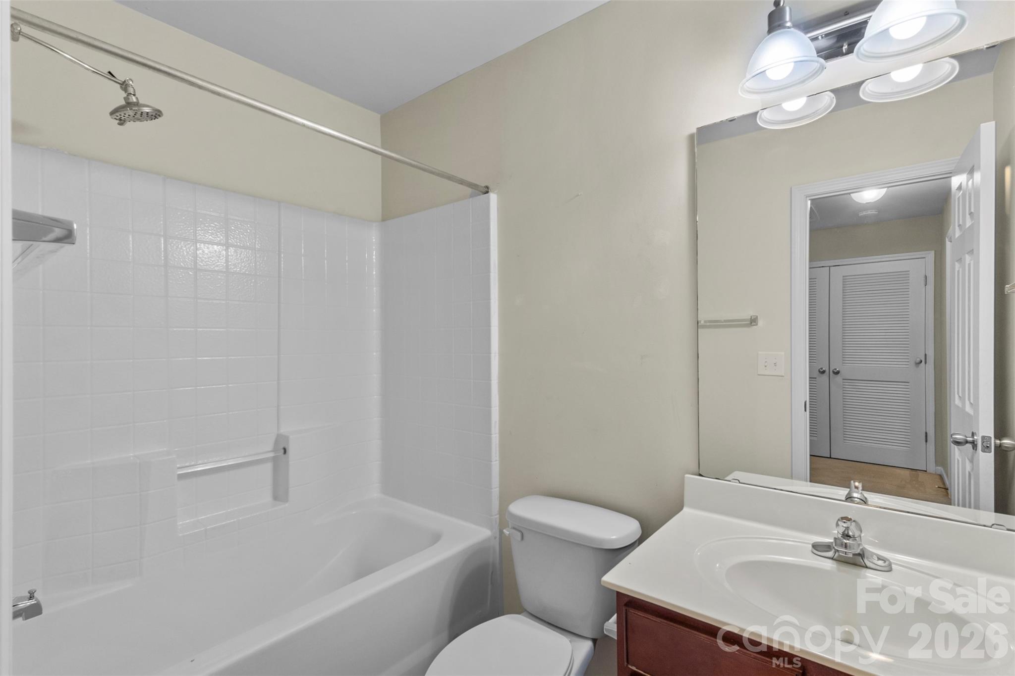 4707 Craigmoss Lane — Charlotte