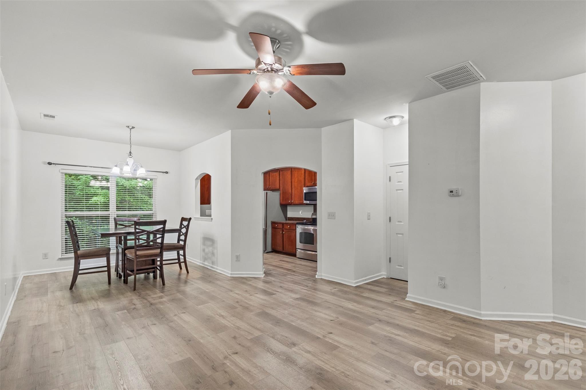 4707 Craigmoss Lane — Charlotte