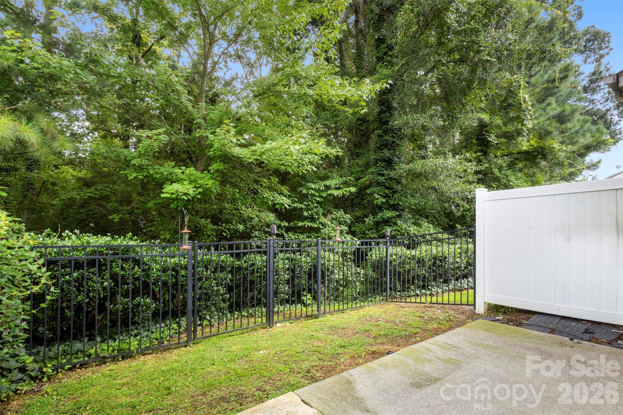 4707 Craigmoss Lane — Charlotte