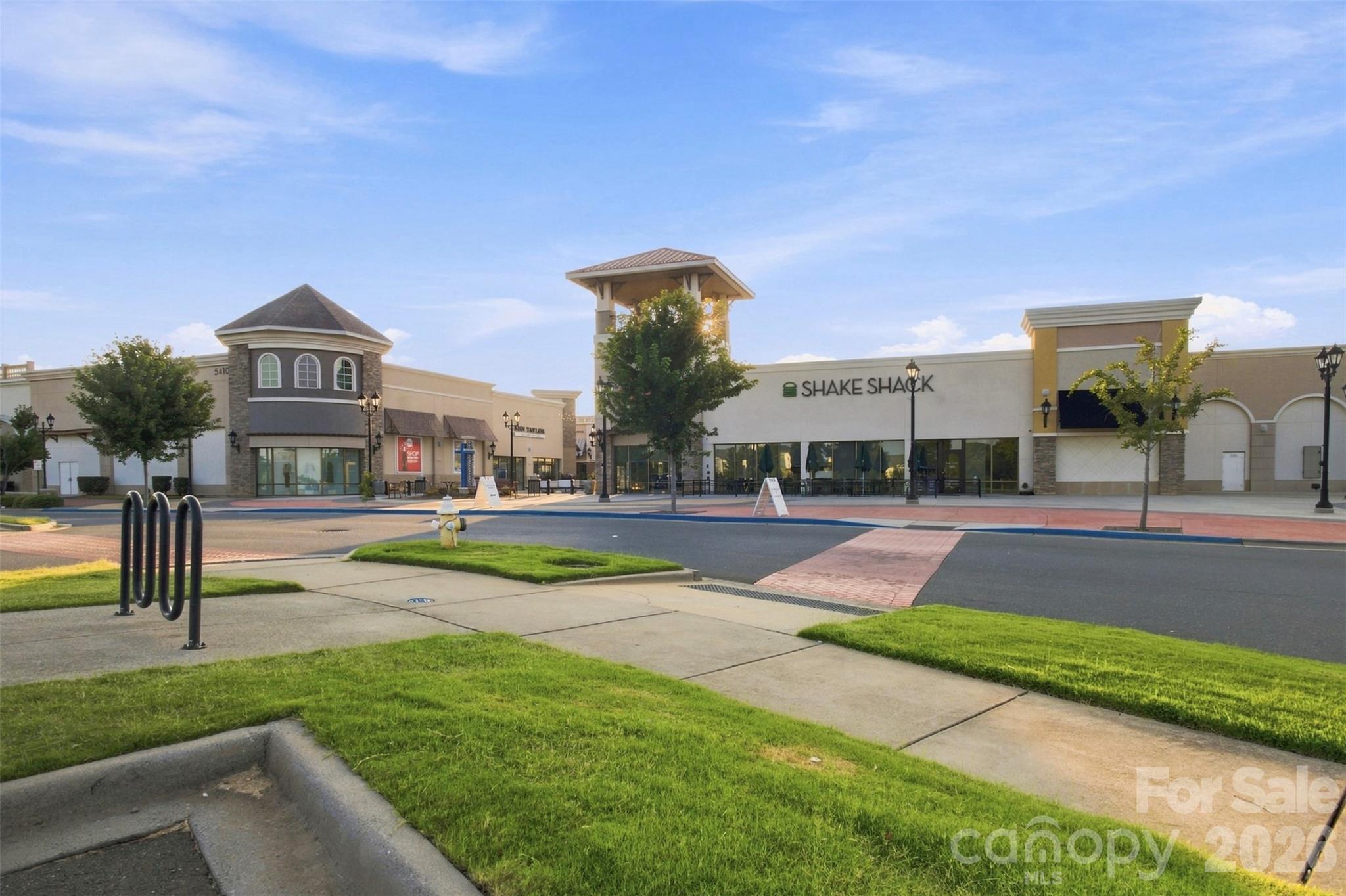 4707 Craigmoss Lane — Charlotte