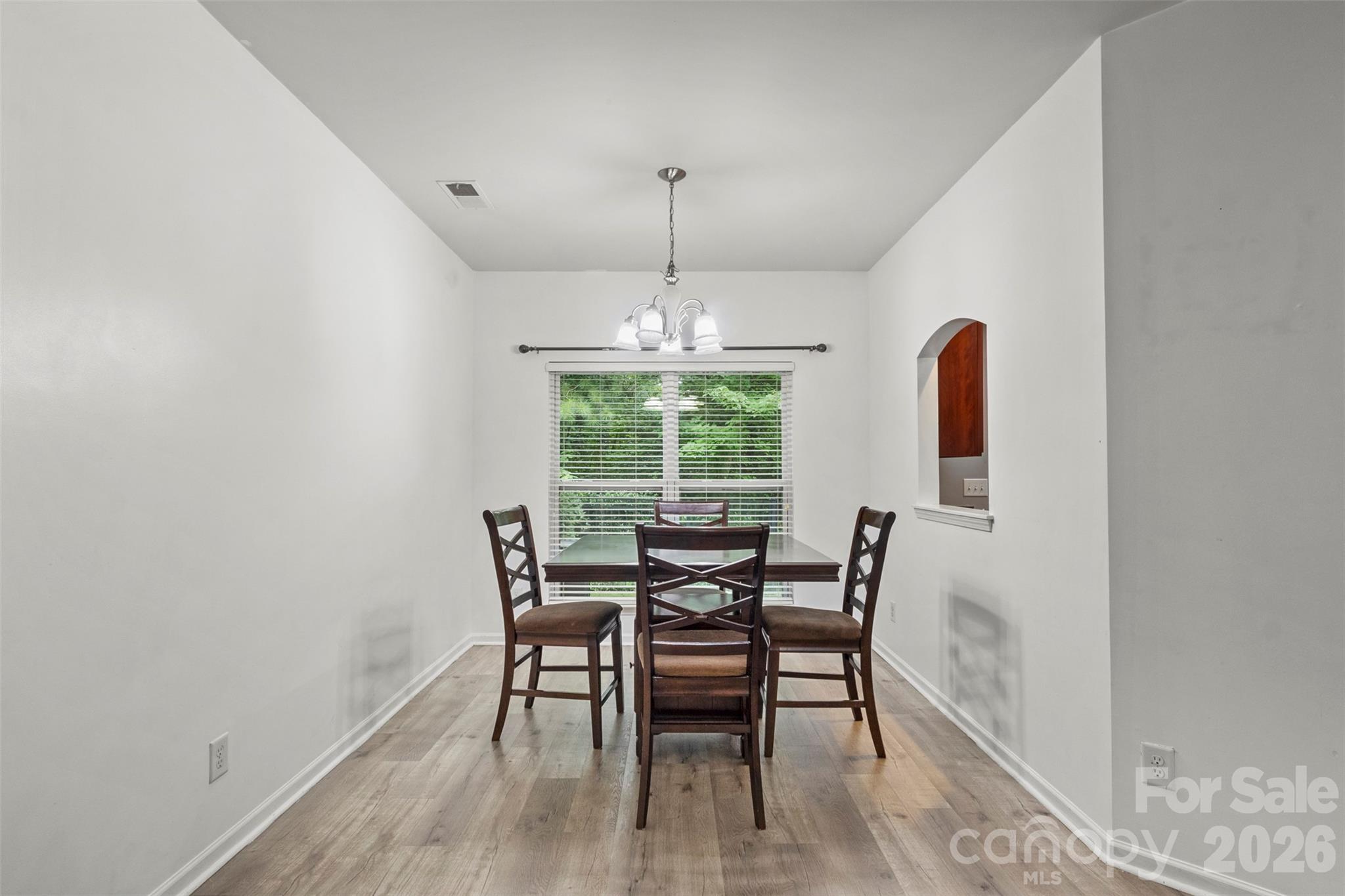 4707 Craigmoss Lane — Charlotte