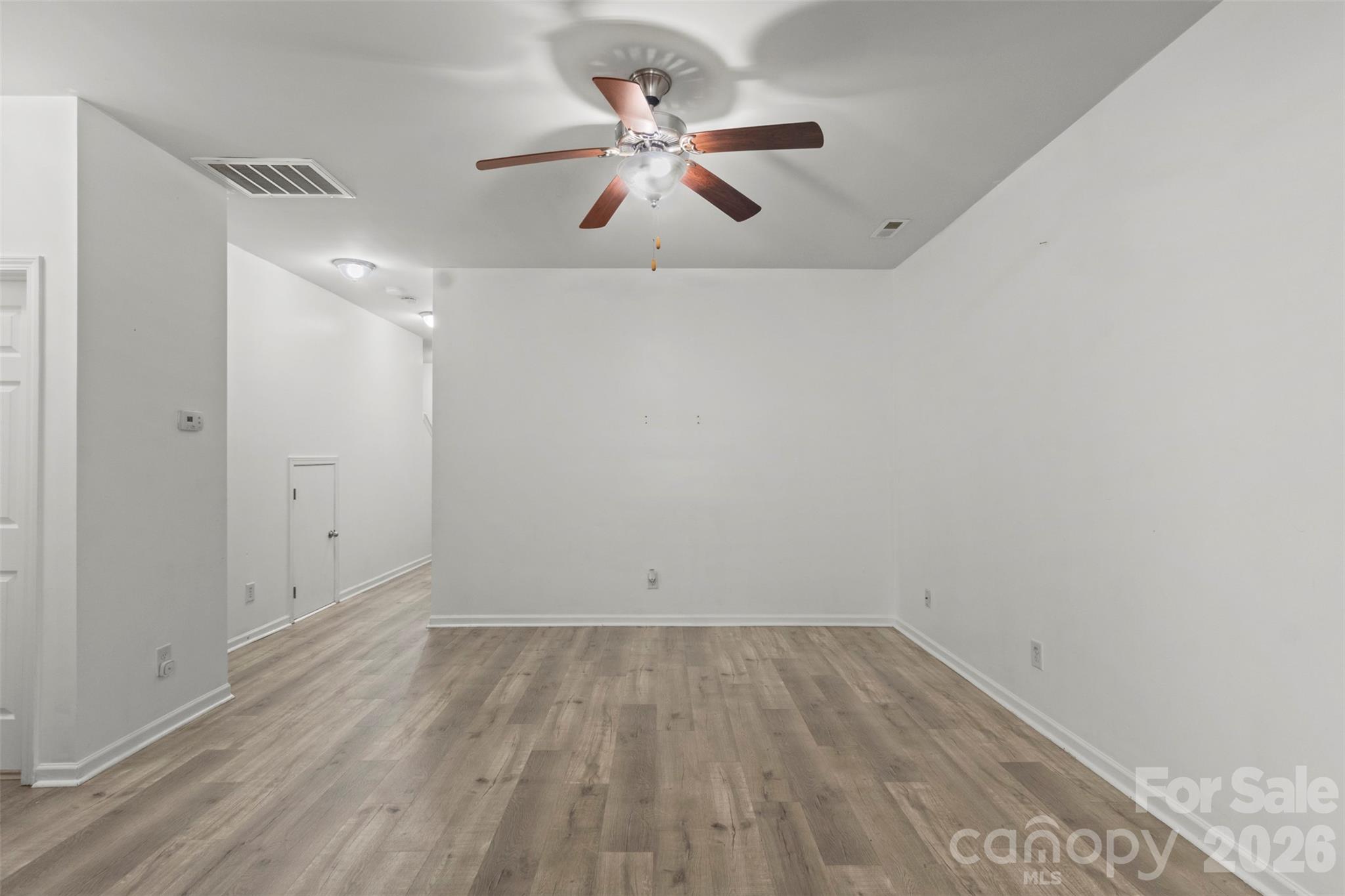 4707 Craigmoss Lane — Charlotte