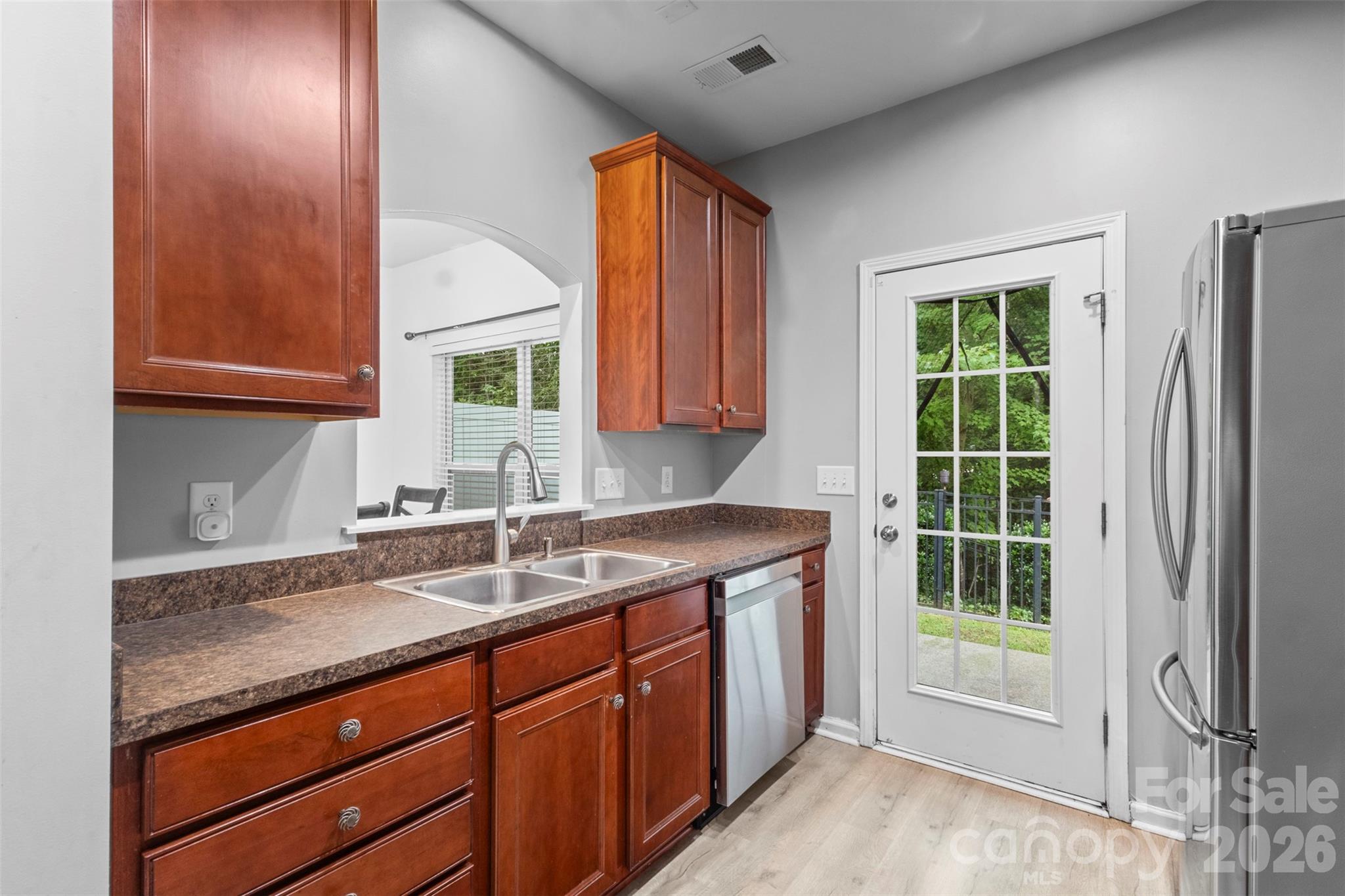 4707 Craigmoss Lane — Charlotte