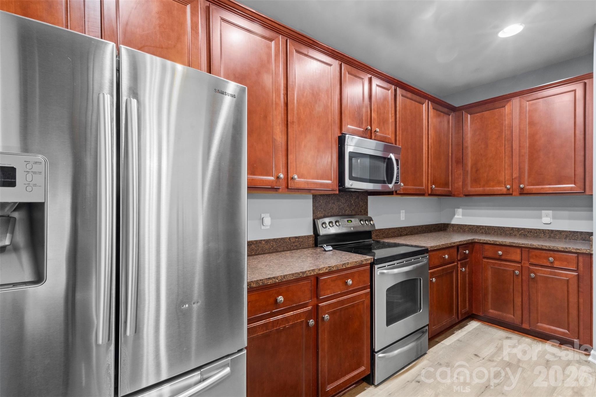 4707 Craigmoss Lane — Charlotte
