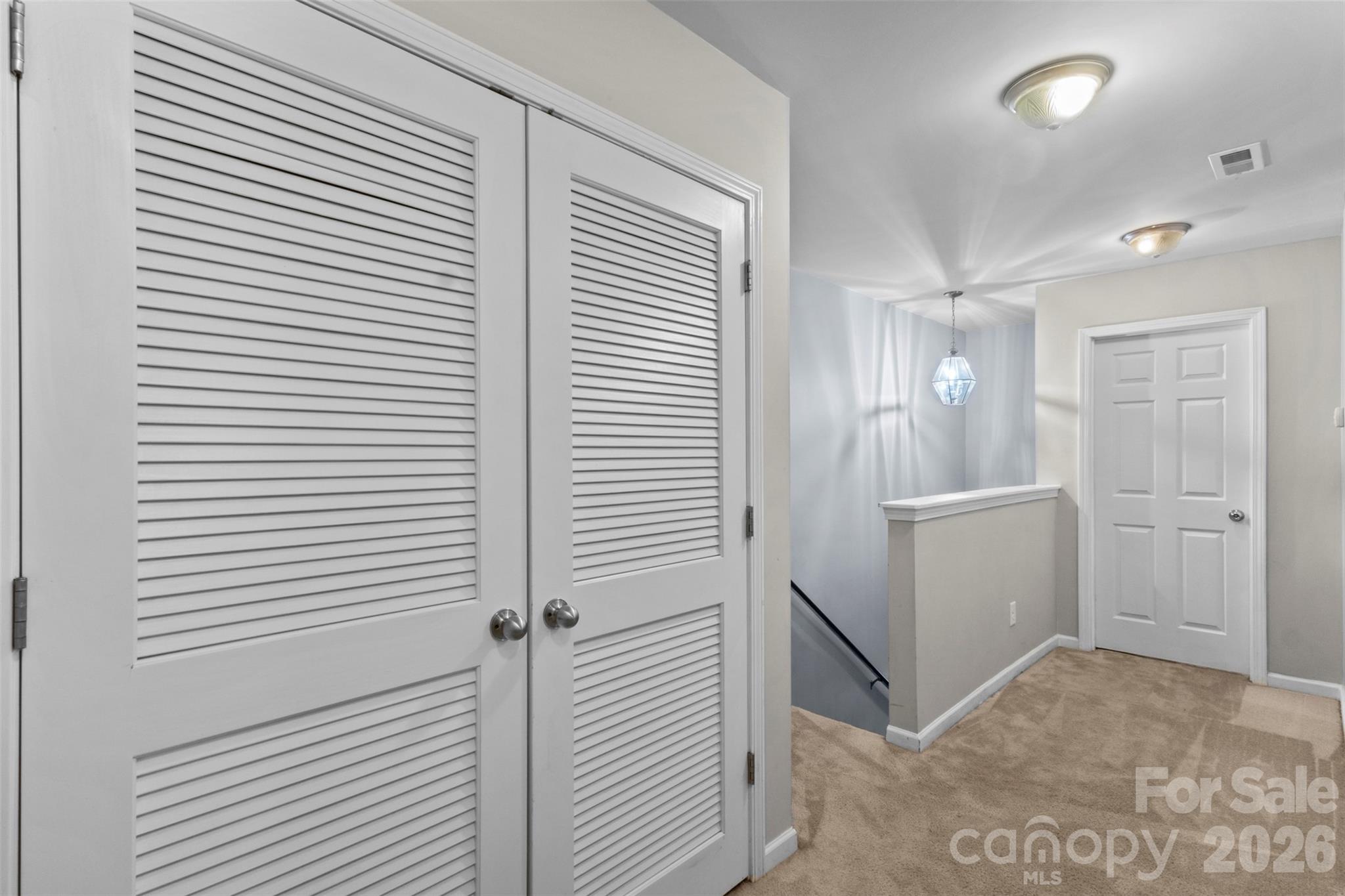 4707 Craigmoss Lane — Charlotte