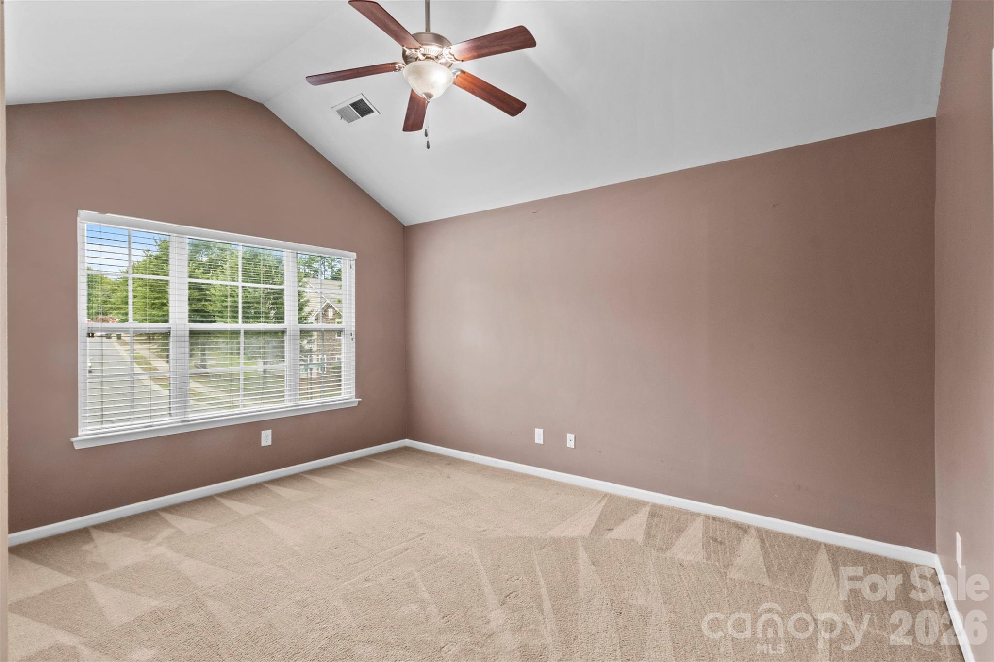 4707 Craigmoss Lane — Charlotte