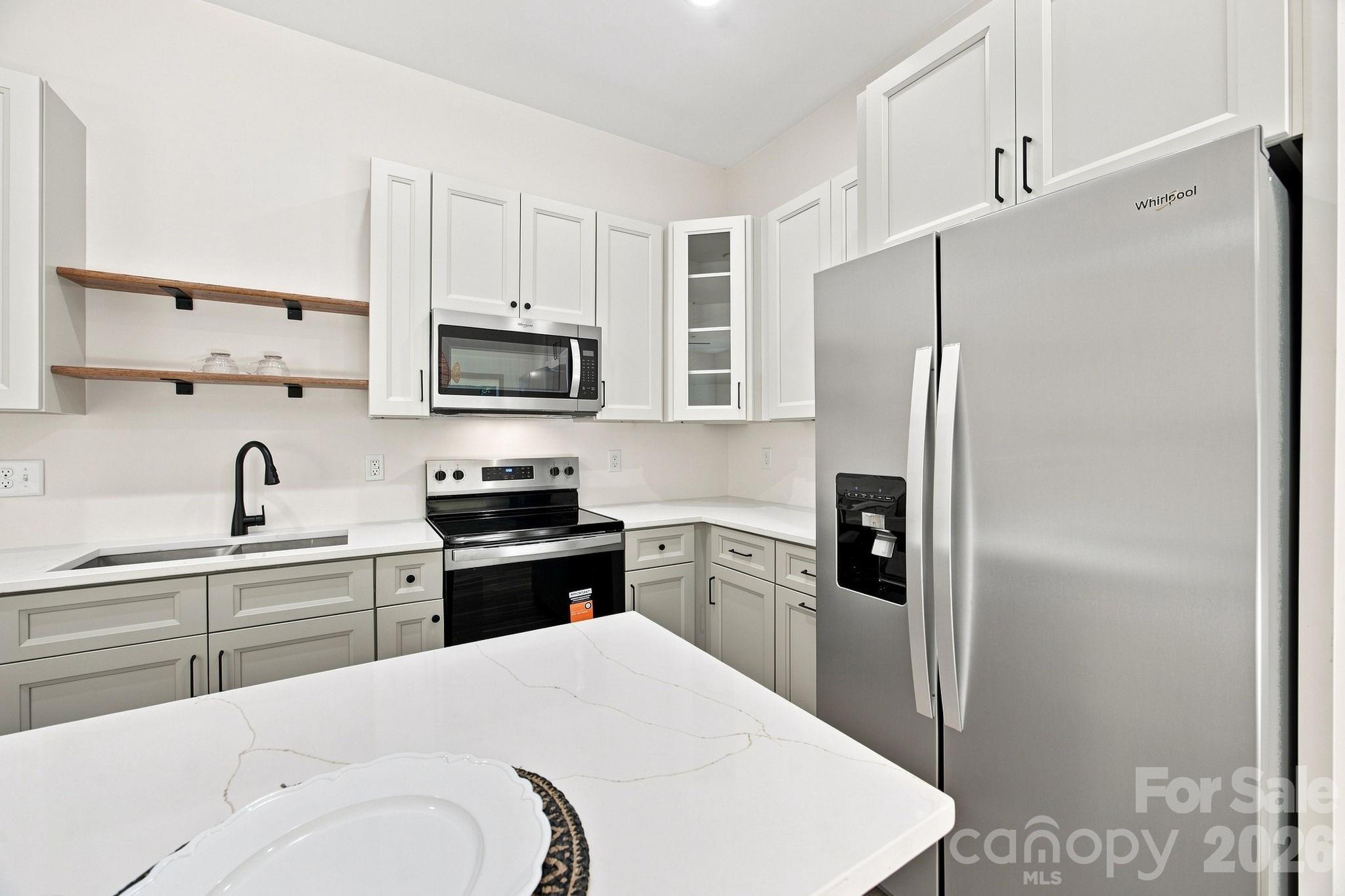 325 Lincoln Street SW #2/Unit B — Concord