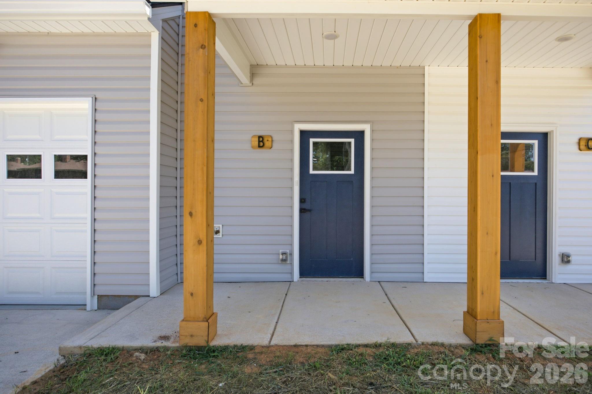 325 Lincoln Street SW #2/Unit B — Concord