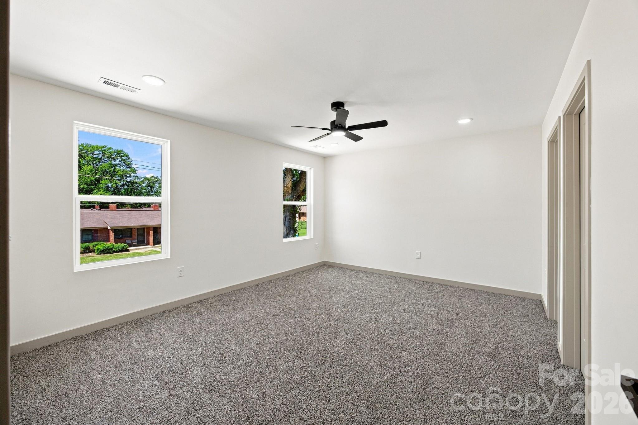 325 Lincoln Street SW #2/Unit B — Concord