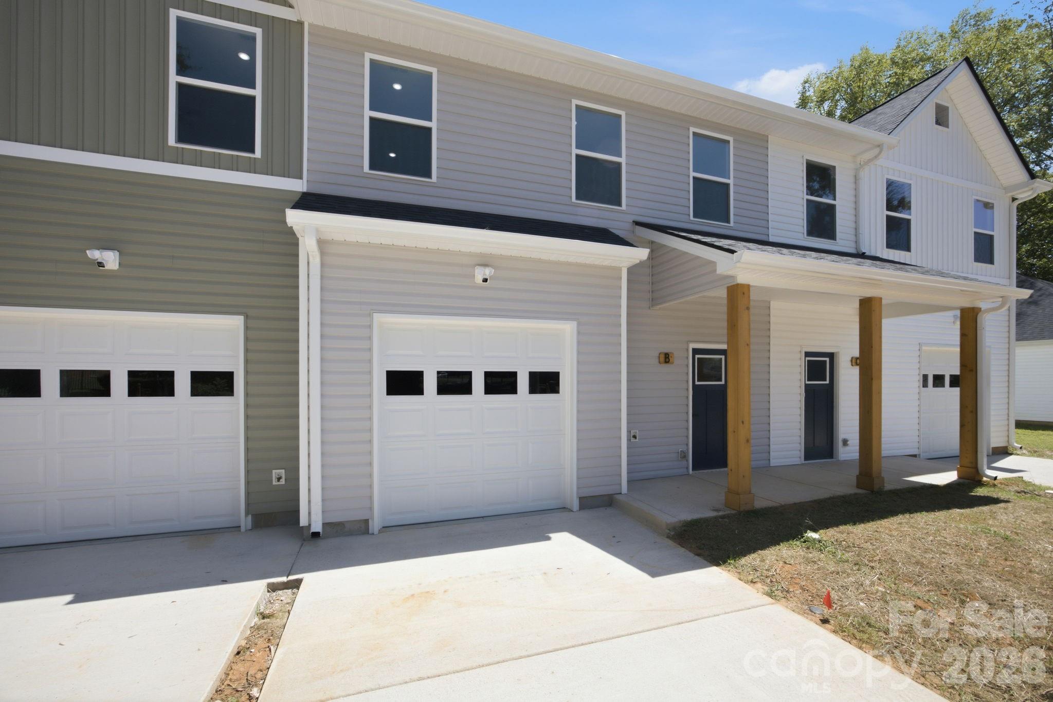 325 Lincoln Street SW #2/Unit B — Concord