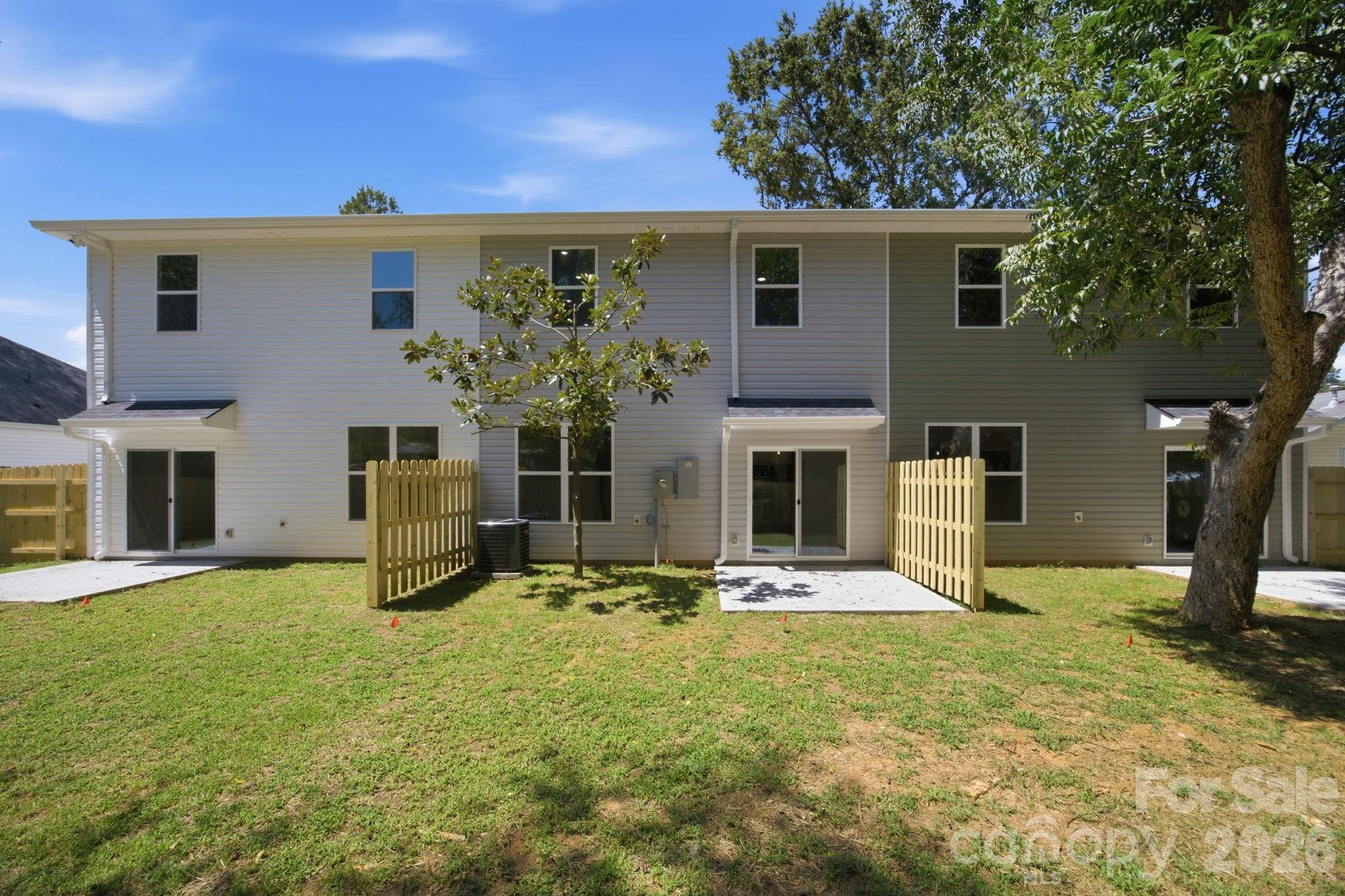325 Lincoln Street SW #2/Unit B — Concord