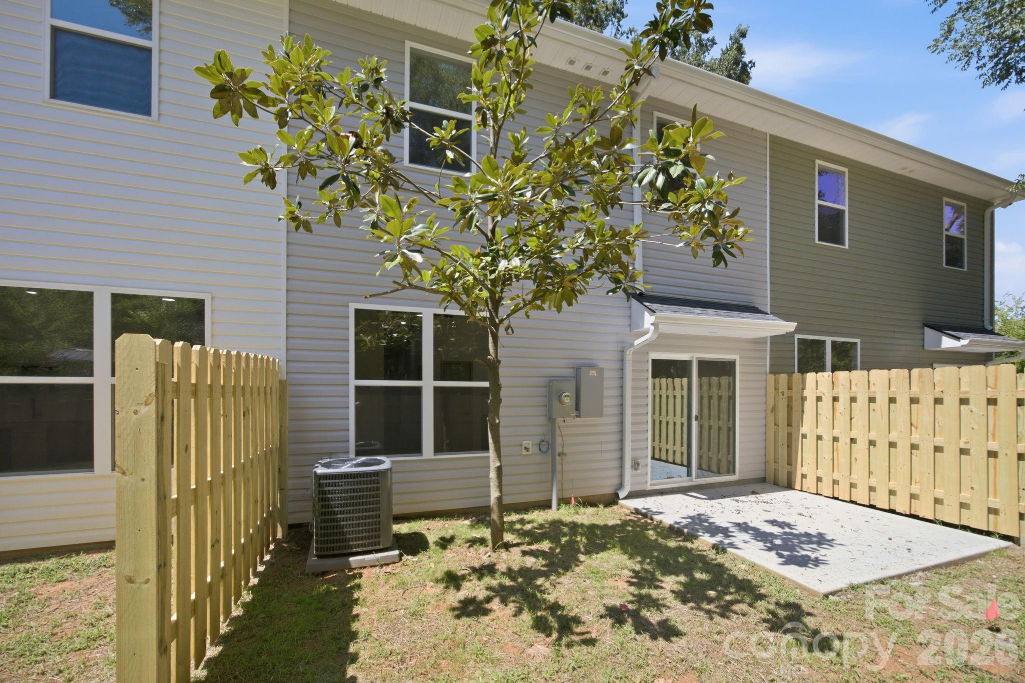 325 Lincoln Street SW #2/Unit B — Concord