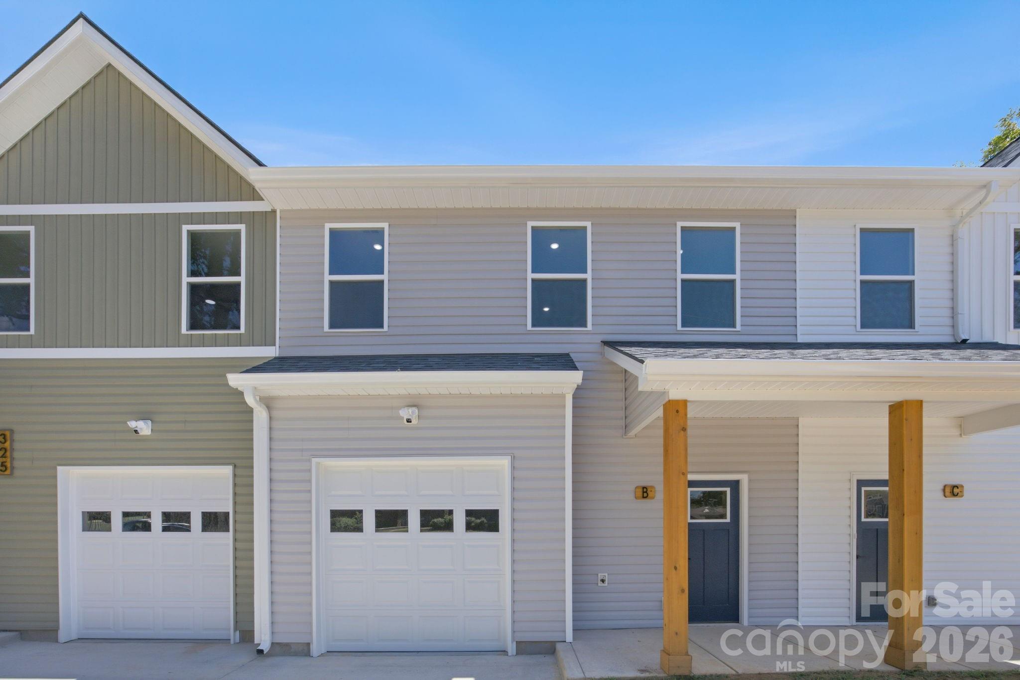 325 Lincoln Street SW #2/Unit B — Concord