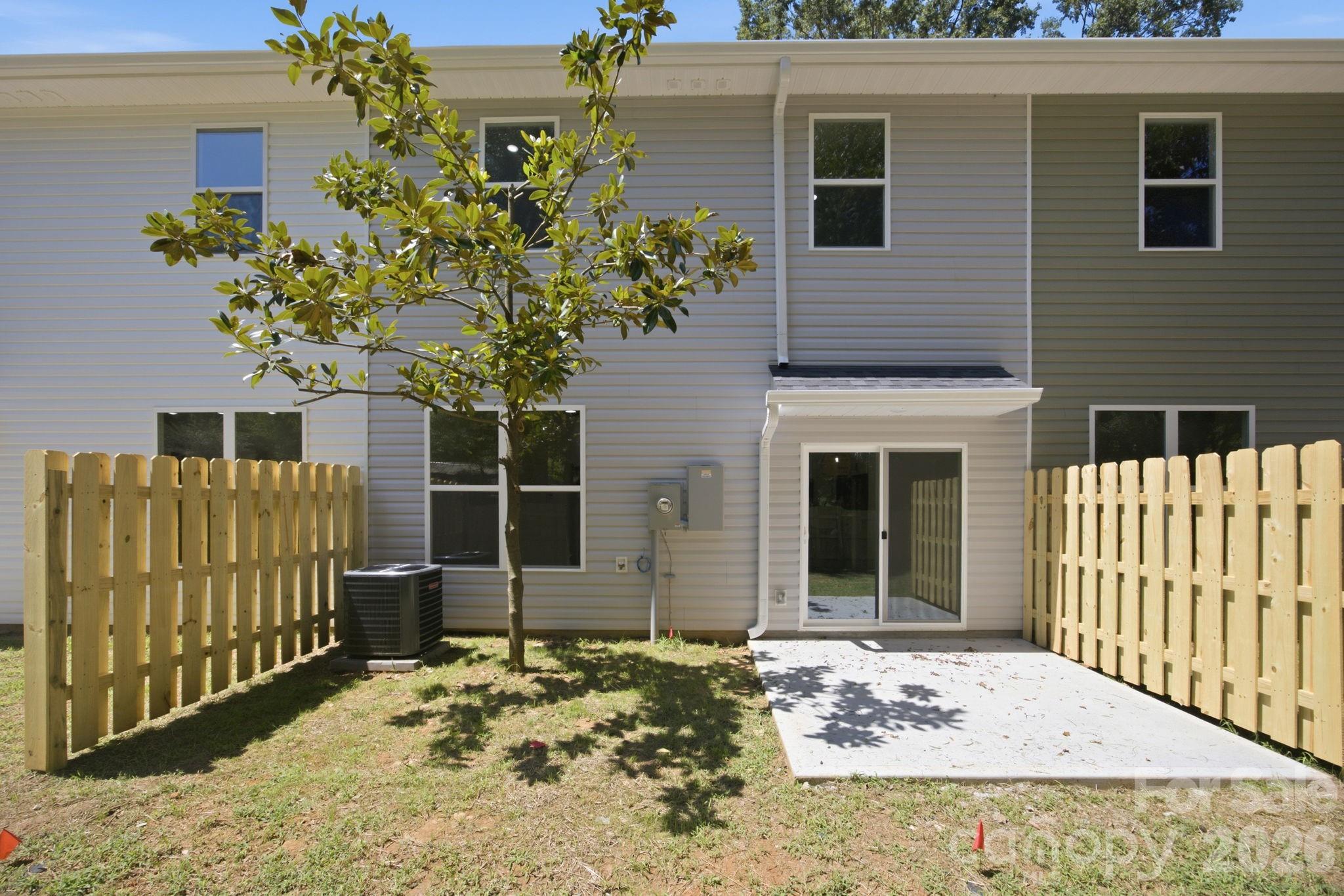 325 Lincoln Street SW #2/Unit B — Concord