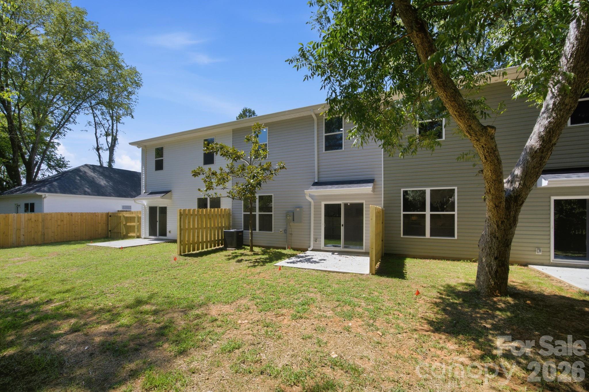 325 Lincoln Street SW #2/Unit B — Concord
